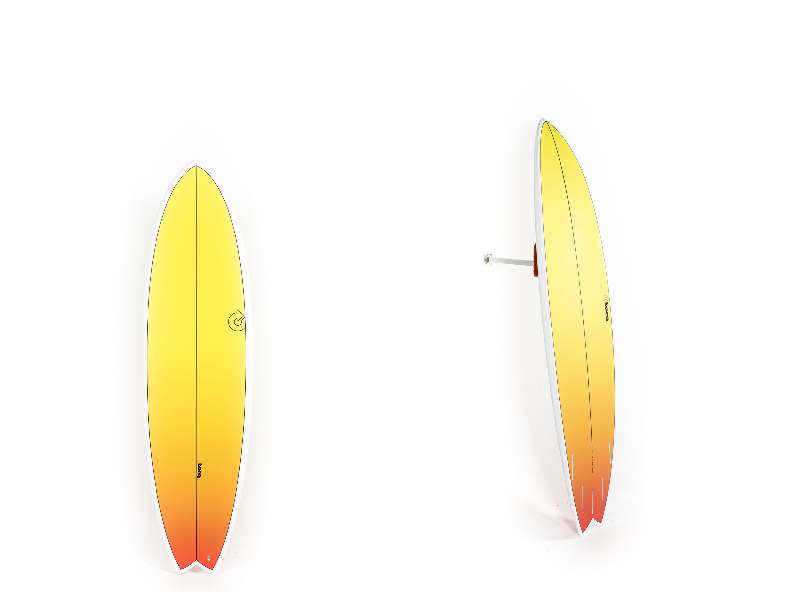 岡山手渡しTORQ SURFBOARDS MOD FISH ６'６\"ボード 岡山手渡しTORQ SURFBOARDS MOD FISH 6'6