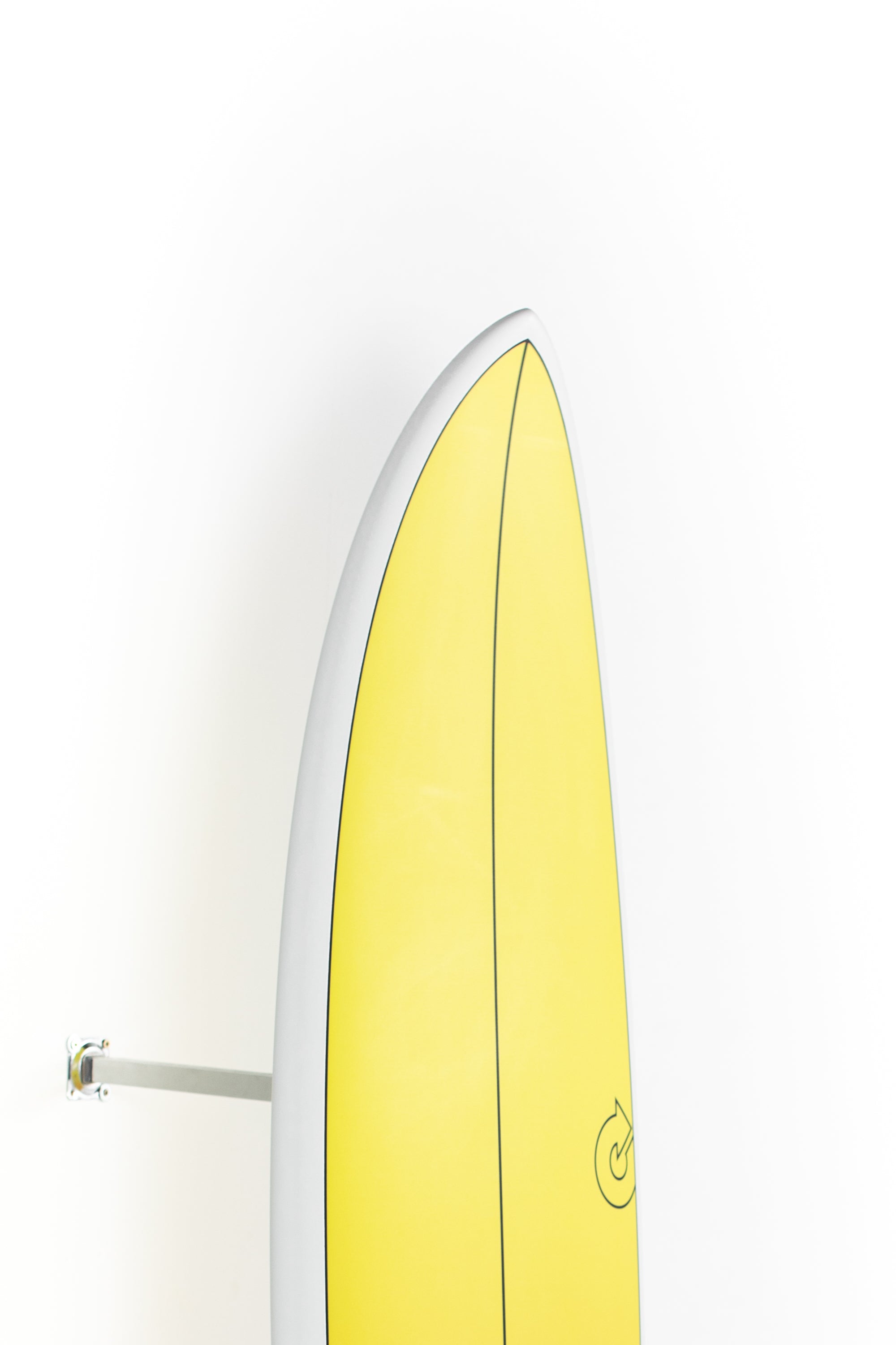 Torq Surfboards - MODFISH - 6'6