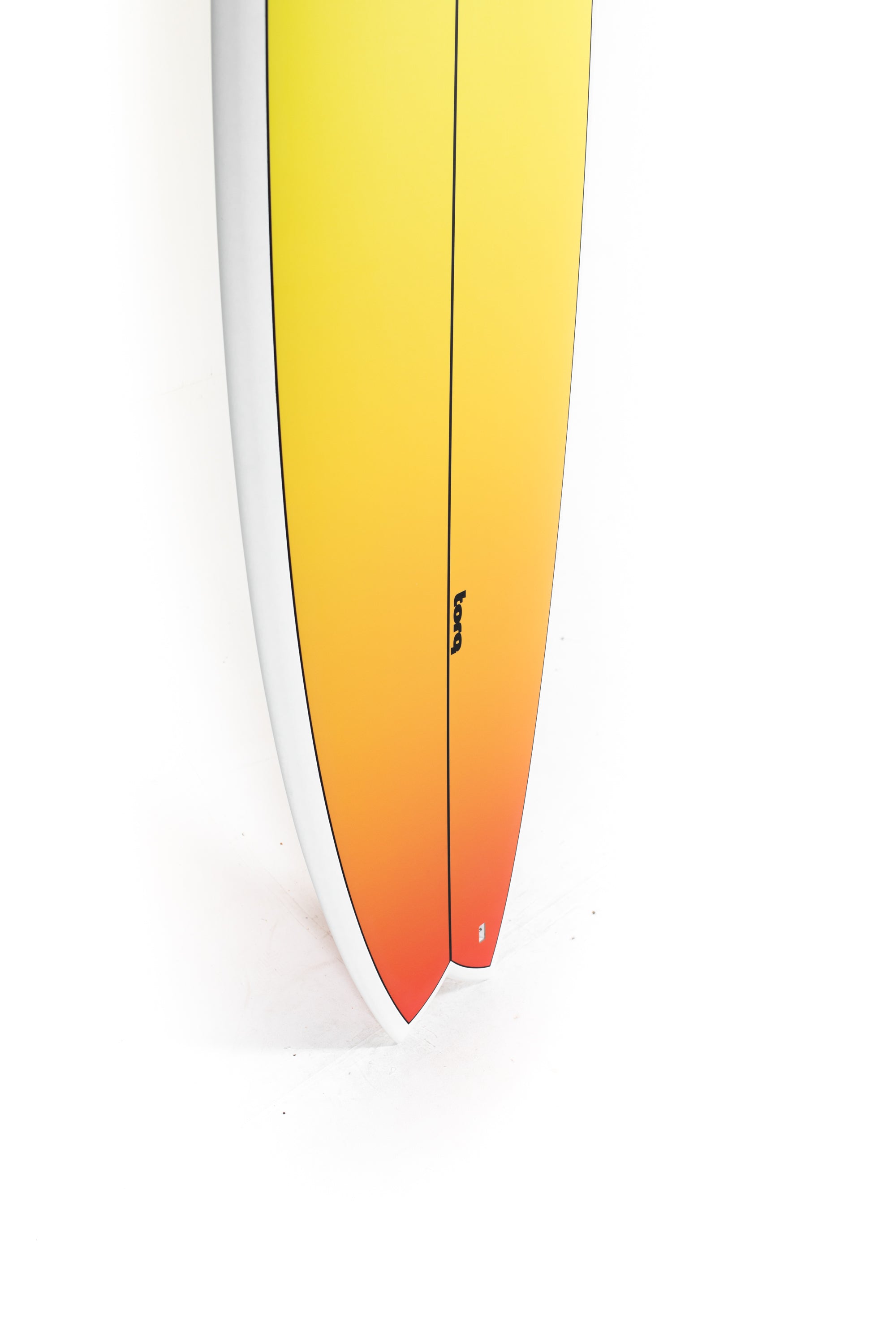 Torq Surfboards - MODFISH - 6'6