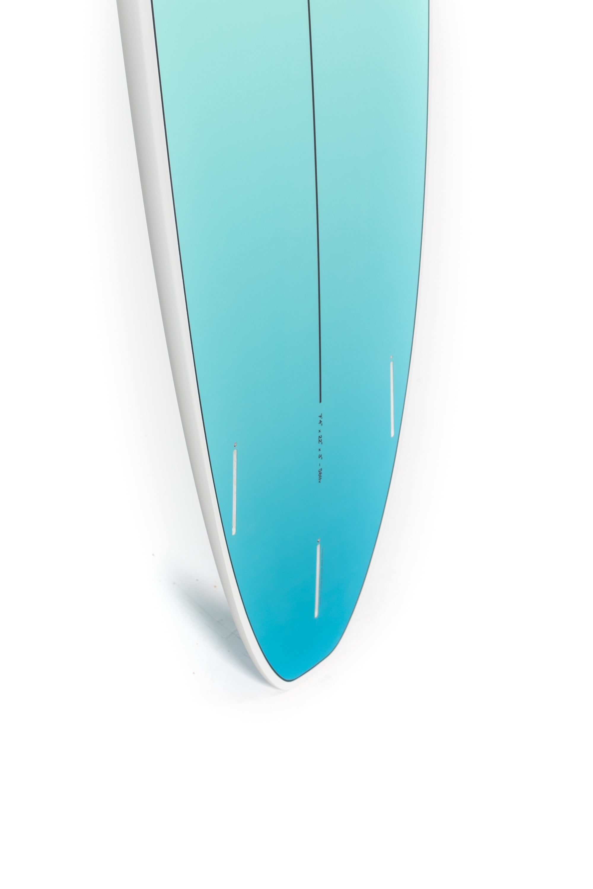 Torq Surfboards - V+ 7'4