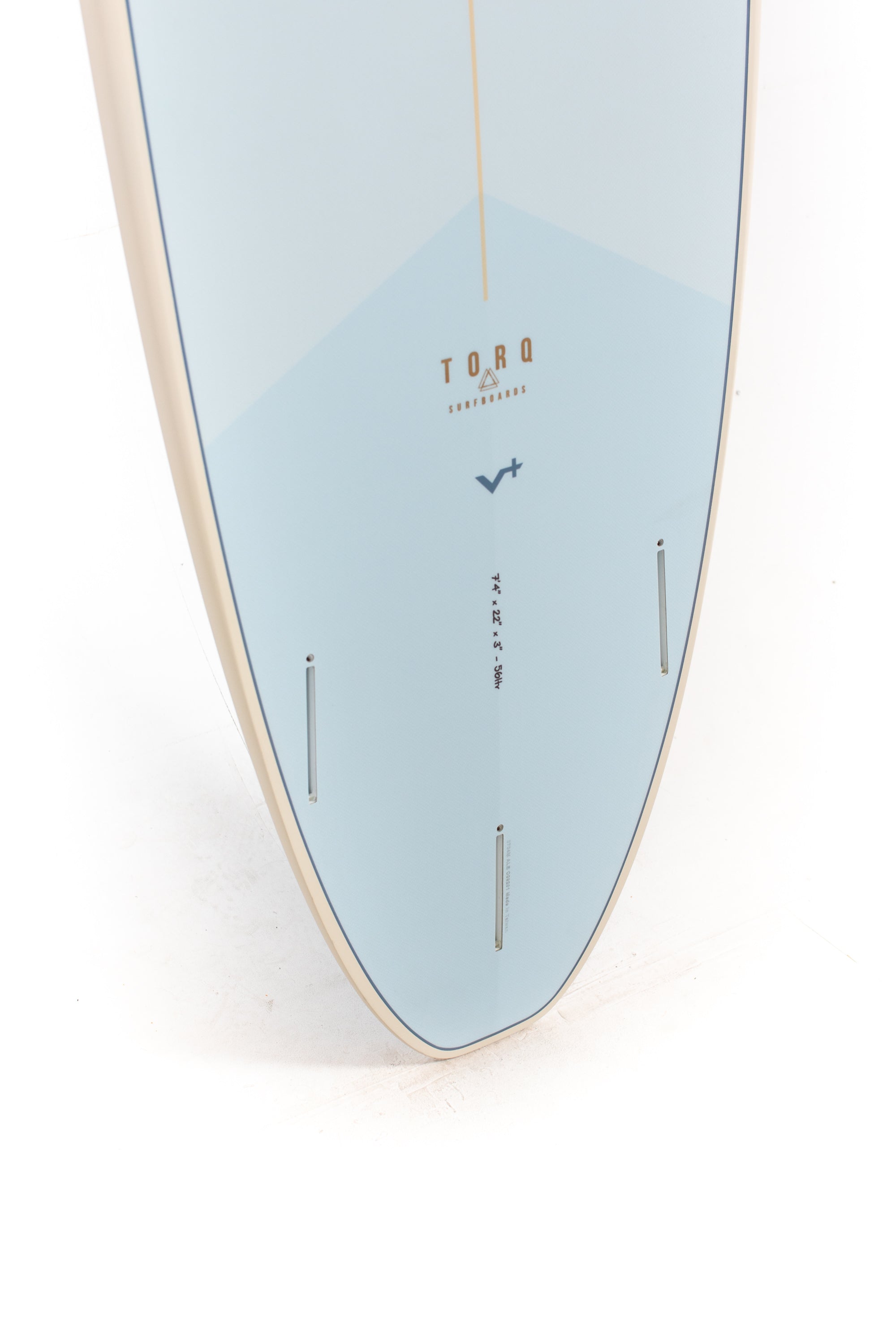 Torq Surfboards - V+ 7'4