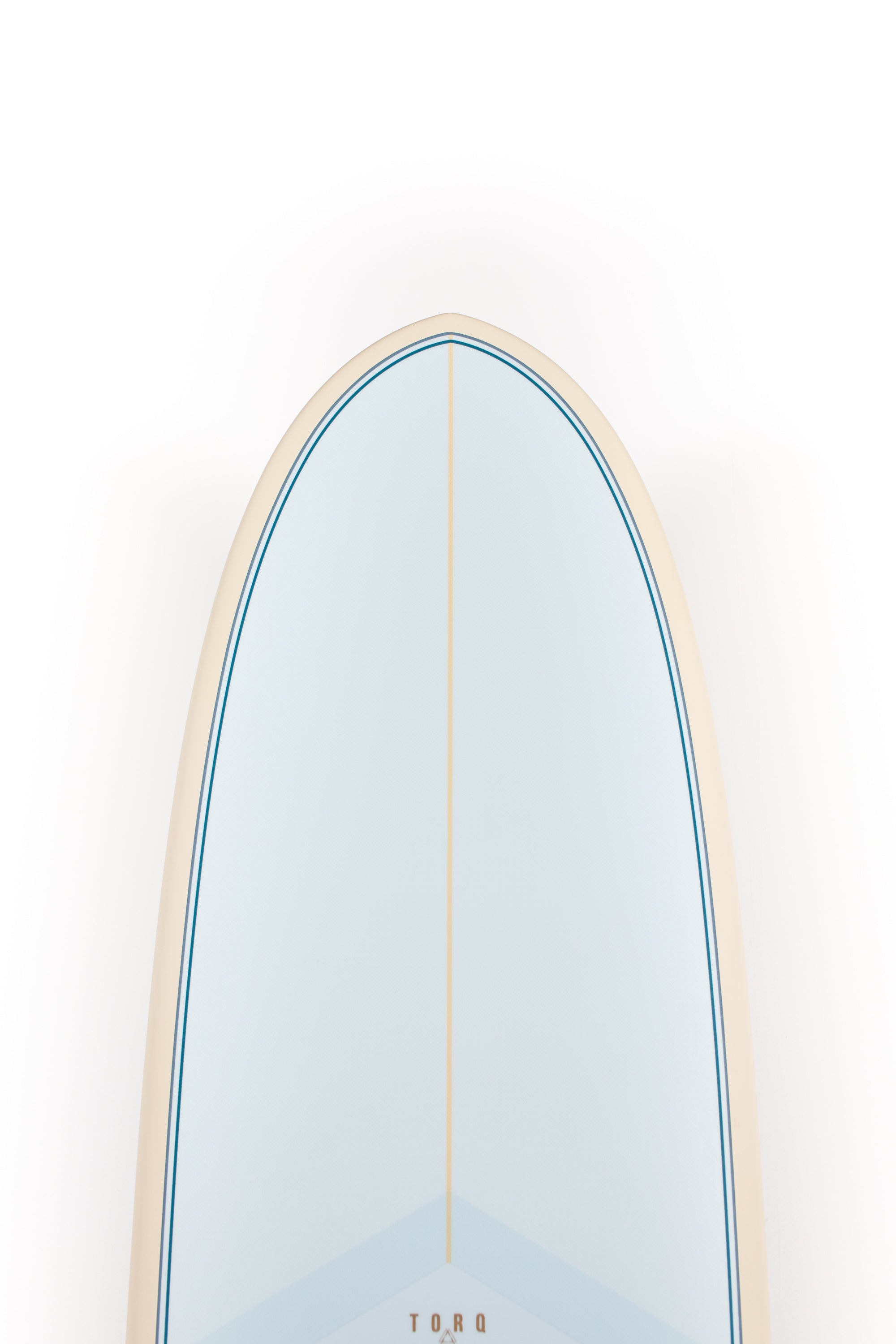 Torq Surfboards - V+ 7'4