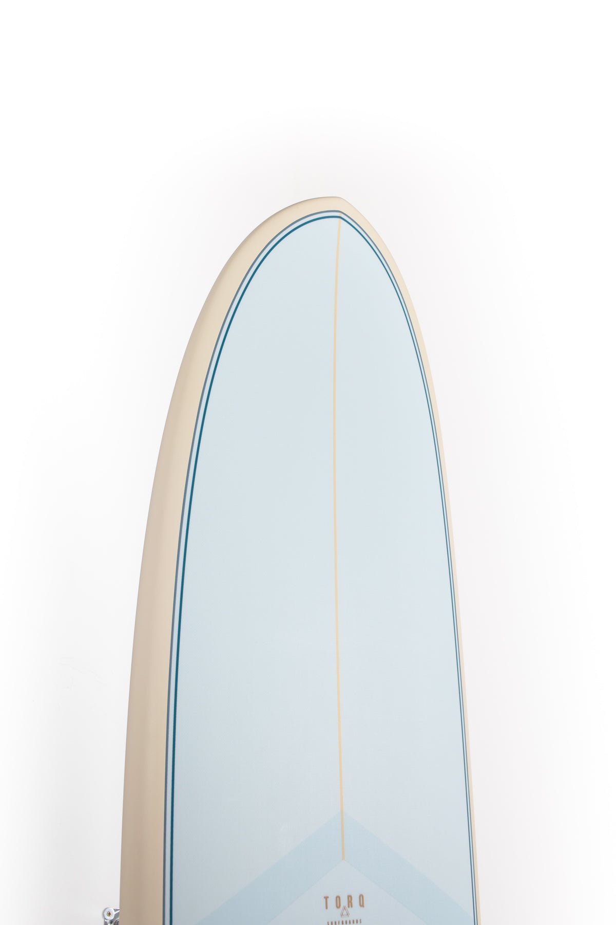 TORQ Fun V+ 7'4