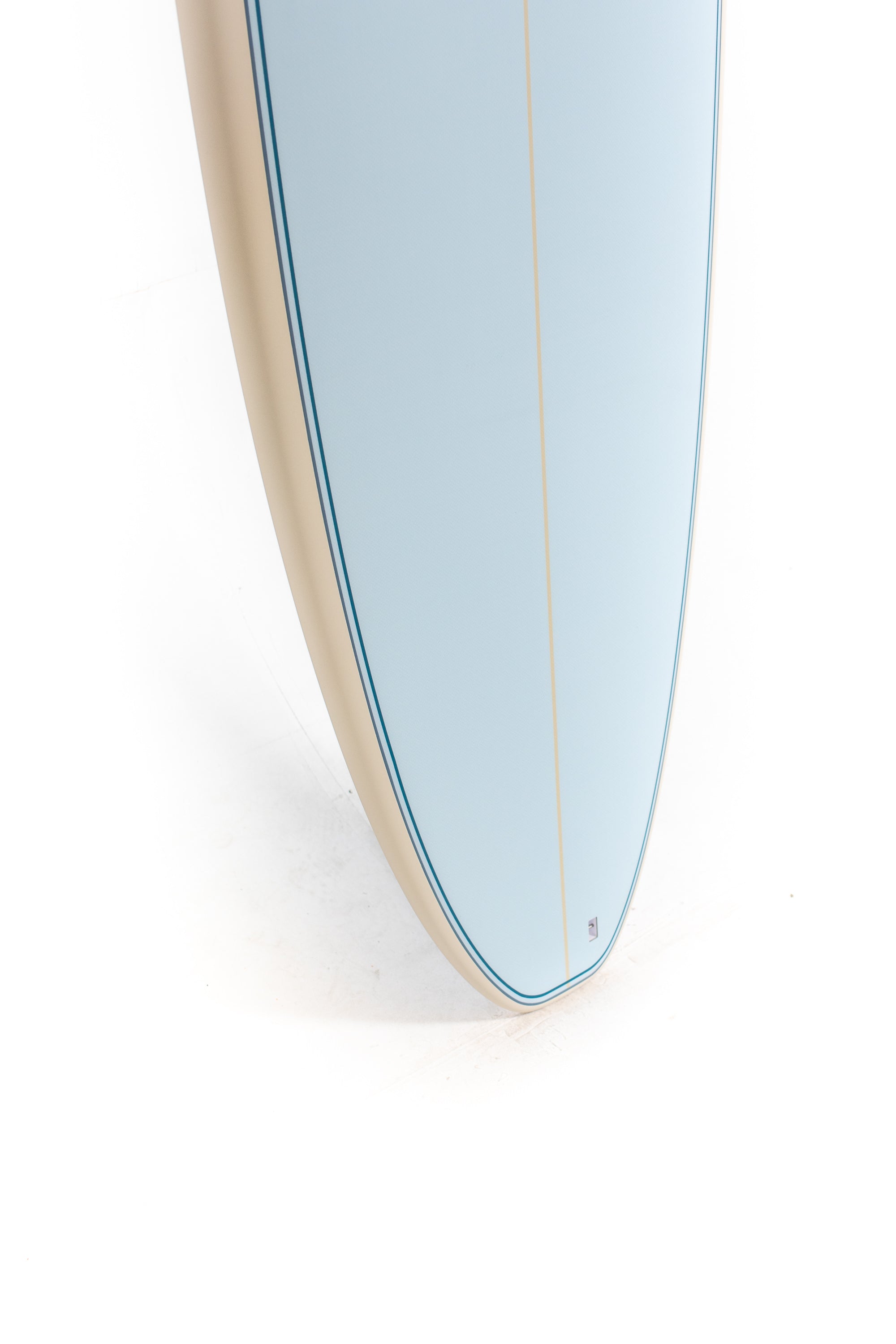 torq サーフボード ライトブルー Torq Surfboards - V+ 7'4