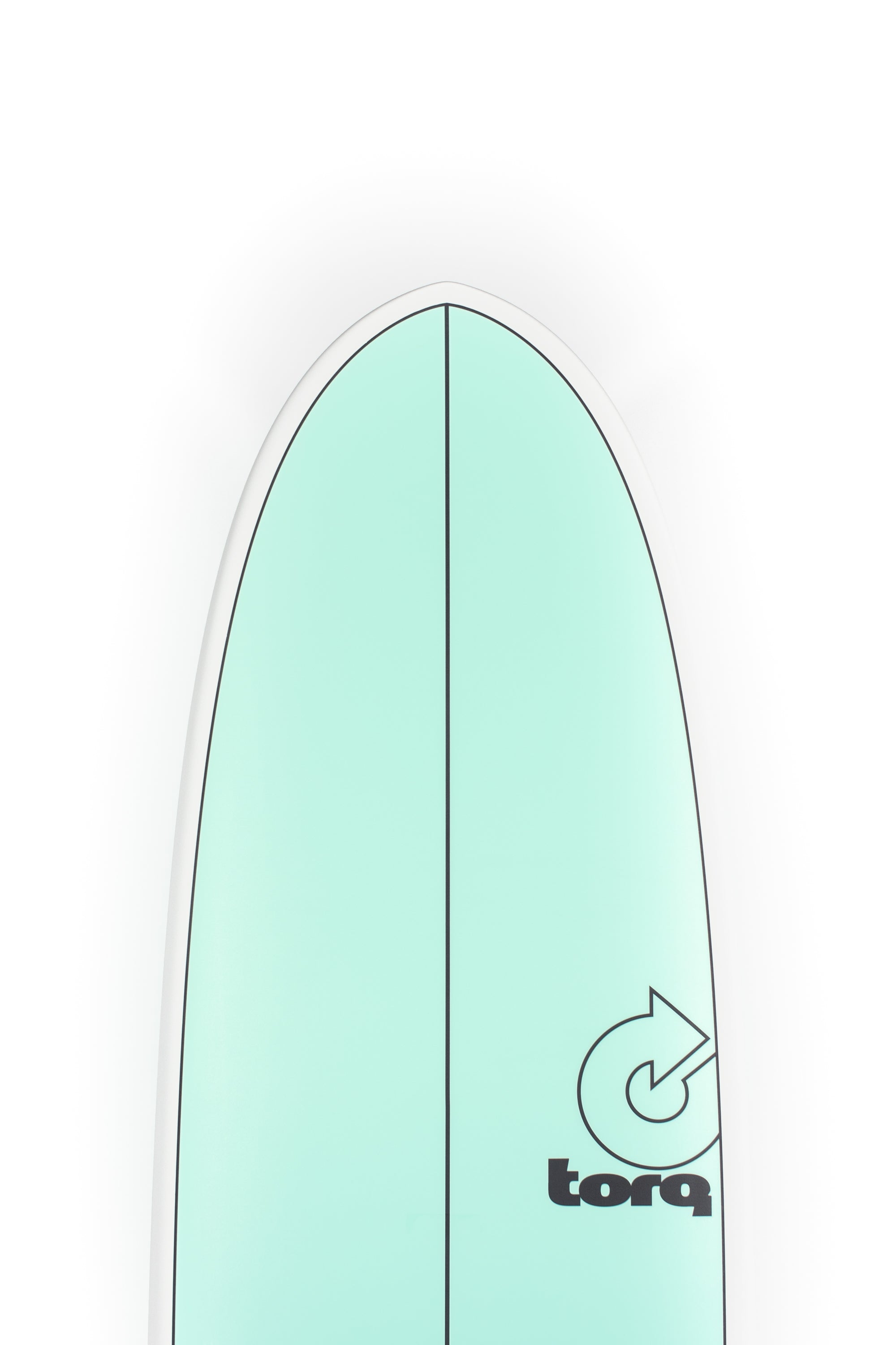 FCD Surfboards WILD BOAR 5’8 5'6