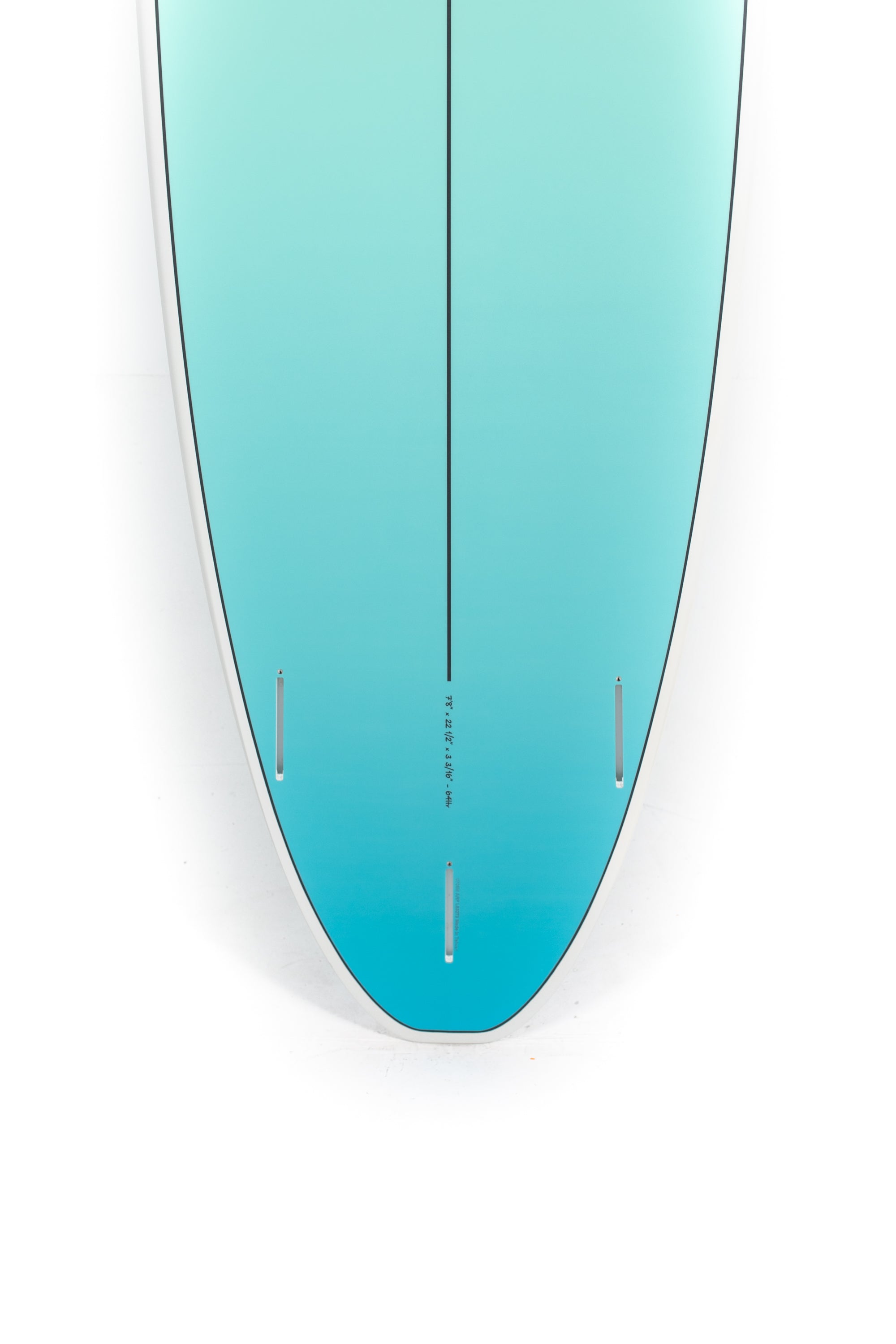 Torq Surfboards - V+ 7'8