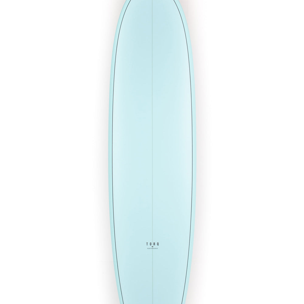 
                      
                        Torq Surfboards - V+ - Classic Blue - 7'8" x 22 1/2" x 3 3/16" - 64L
                      
                    