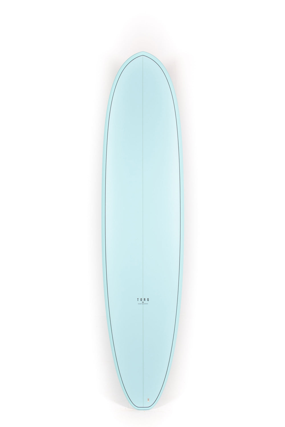 Torq Surfboards - V+ - Classic Blue - 7'8