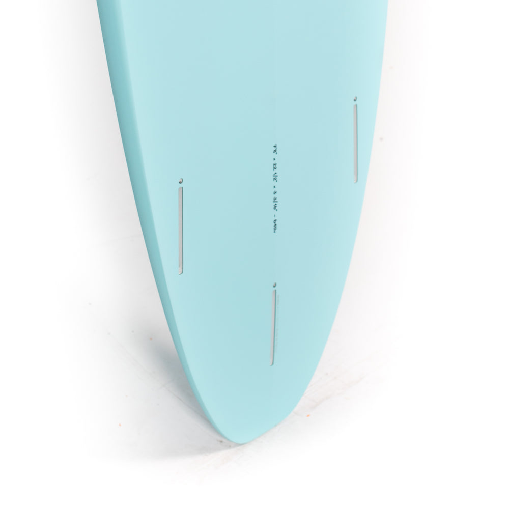 
                      
                        Torq Surfboards - V+ - Classic Blue - 7'8" x 22 1/2" x 3 3/16" - 64L
                      
                    