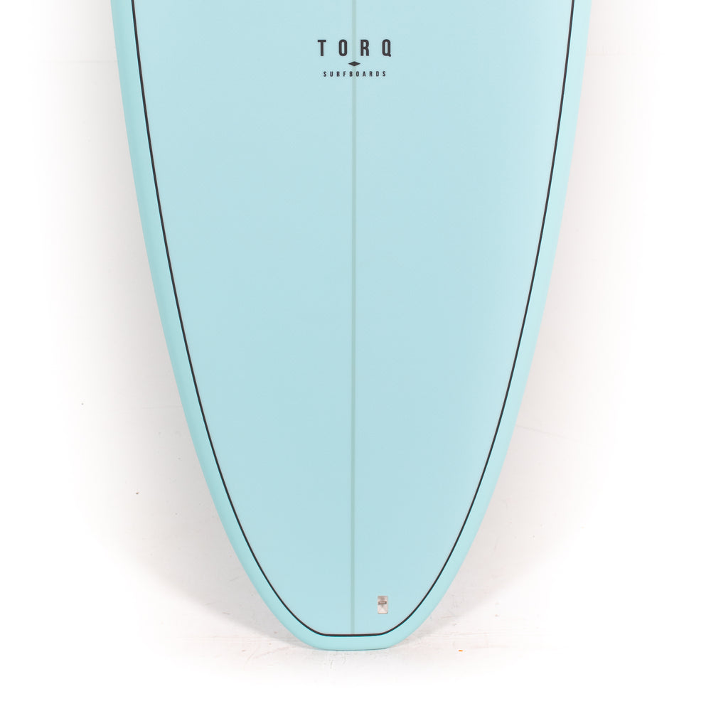 
                      
                        Torq Surfboards - V+ - Classic Blue - 7'8" x 22 1/2" x 3 3/16" - 64L
                      
                    