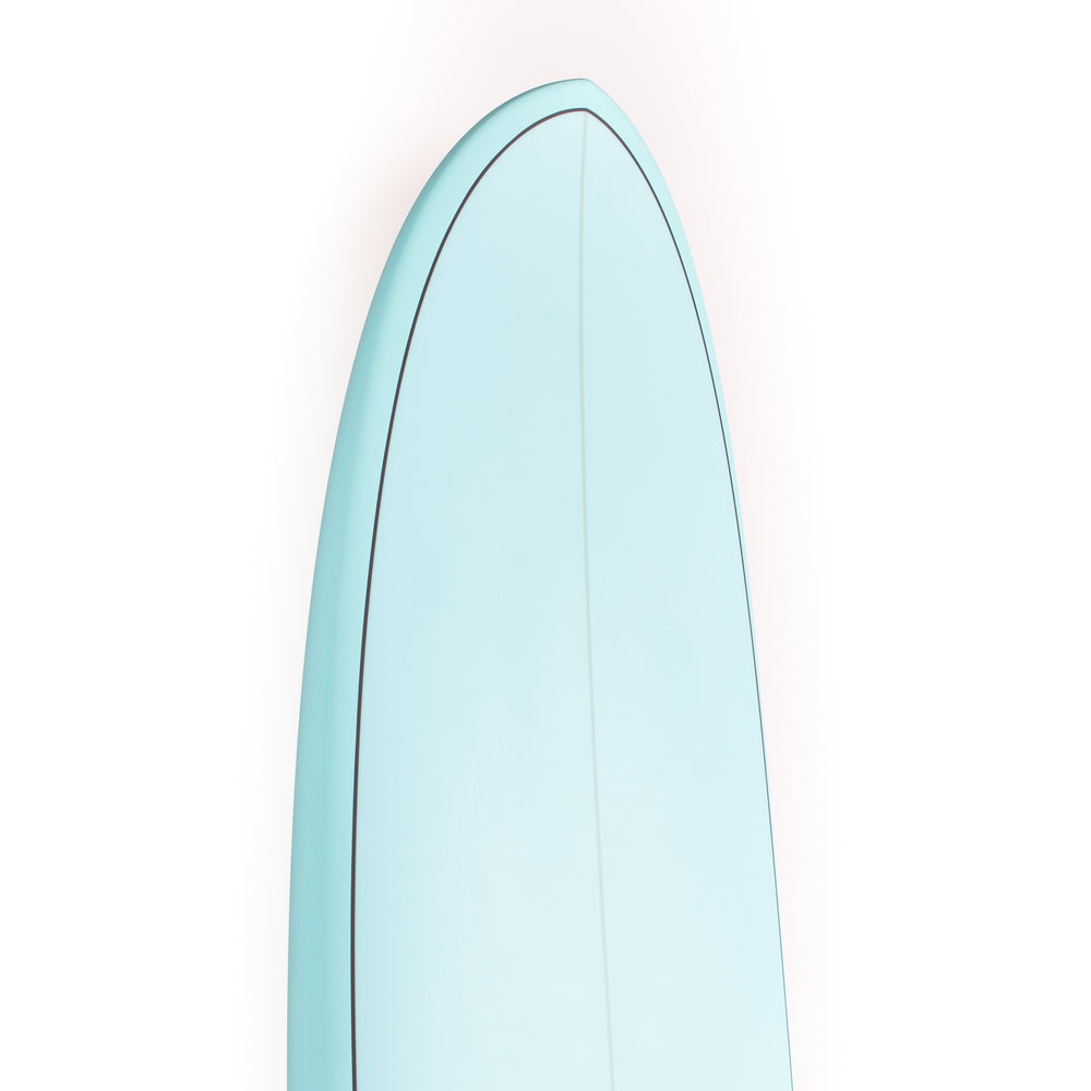 
                      
                        Torq Surfboards - V+ - Classic Blue - 7'8" x 22 1/2" x 3 3/16" - 64L
                      
                    