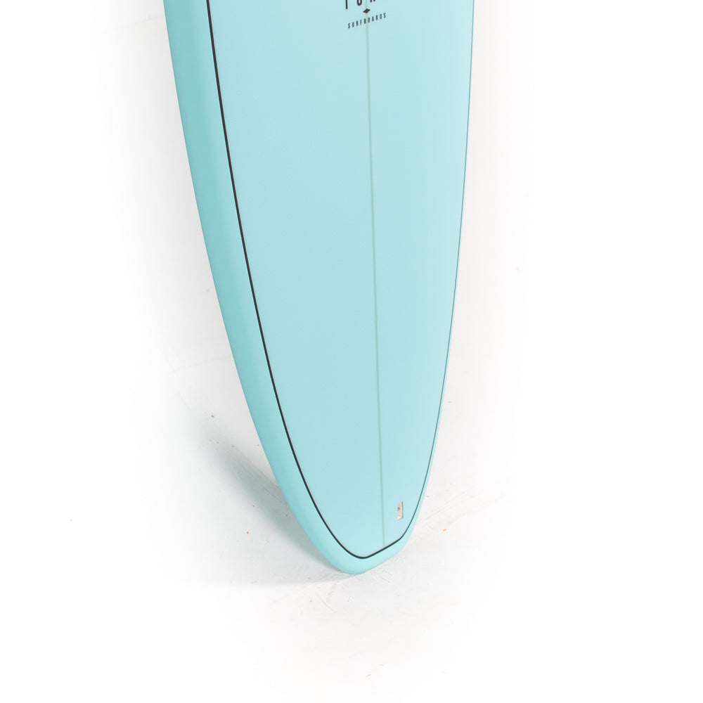 
                      
                        Torq Surfboards - V+ - Classic Blue - 7'8" x 22 1/2" x 3 3/16" - 64L
                      
                    