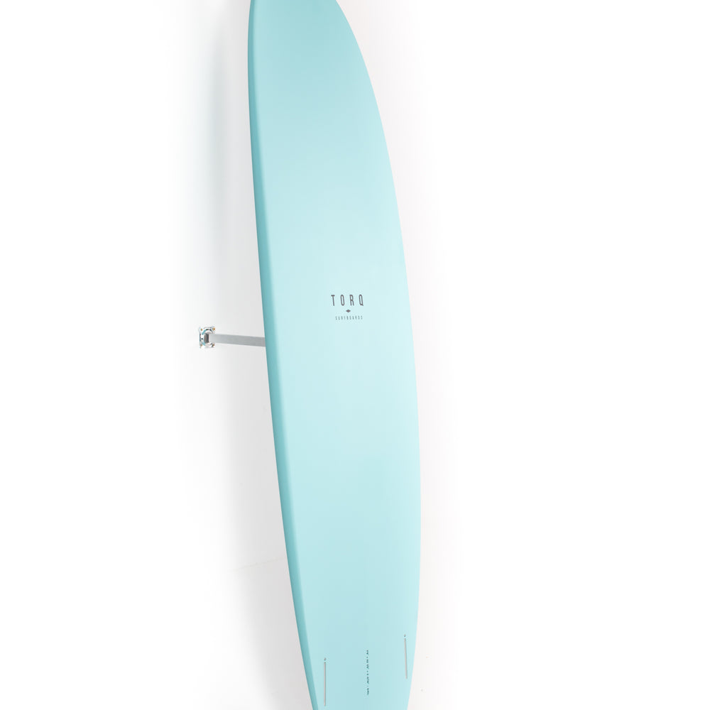 
                      
                        Torq Surfboards - V+ - Classic Blue - 7'8" x 22 1/2" x 3 3/16" - 64L
                      
                    