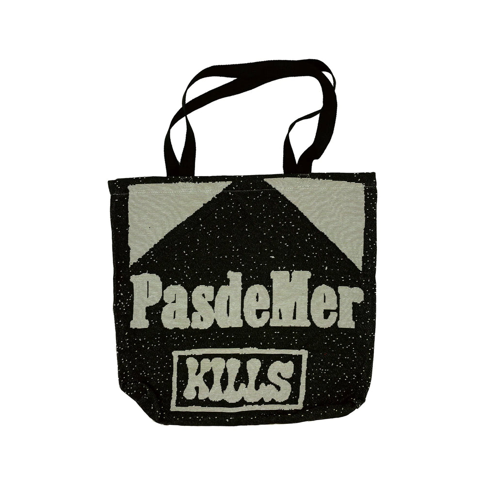 PAS DE MER - KILLS TOTE BAG