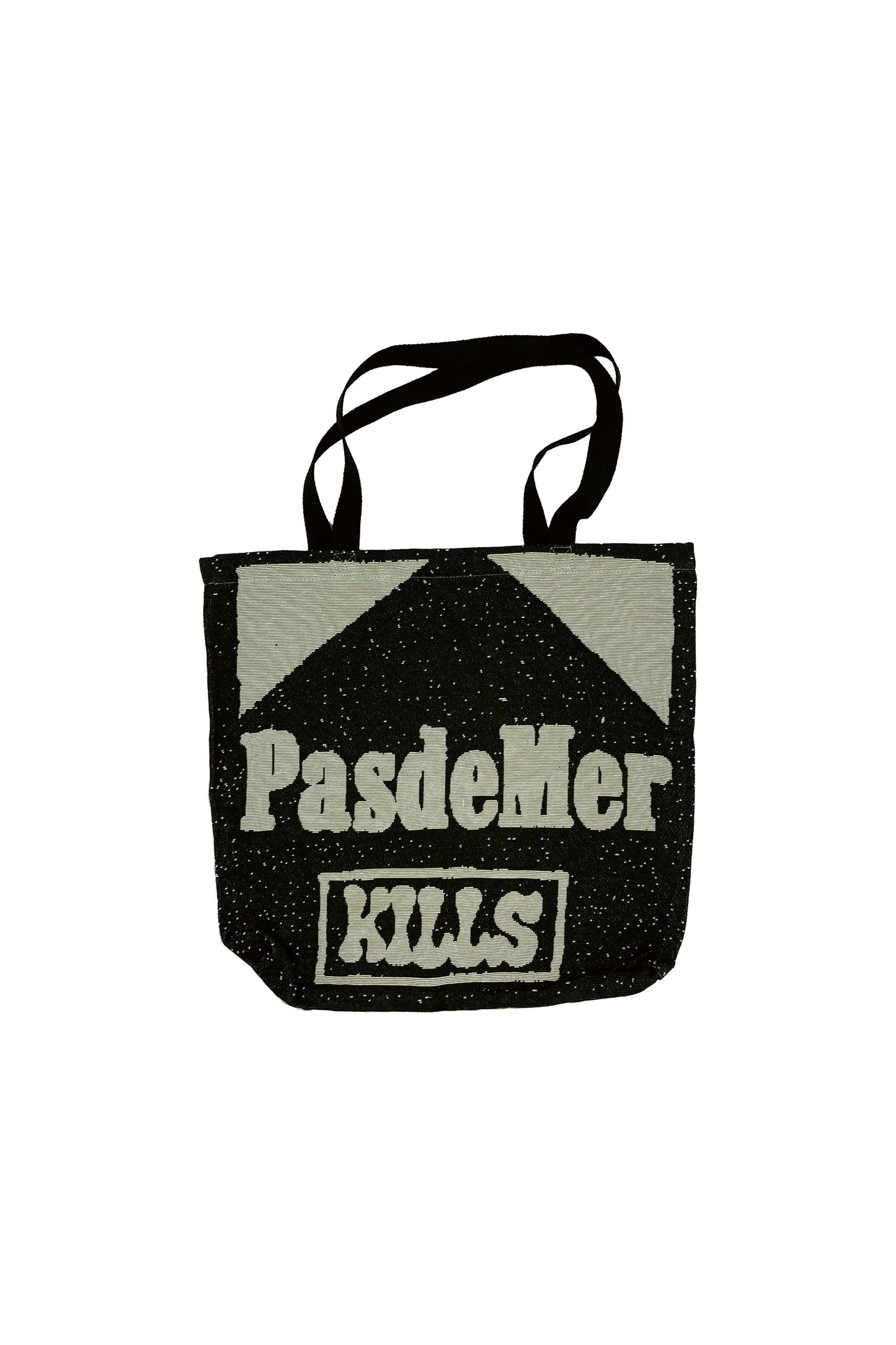 PAS DE MER - KILLS TOTE BAG