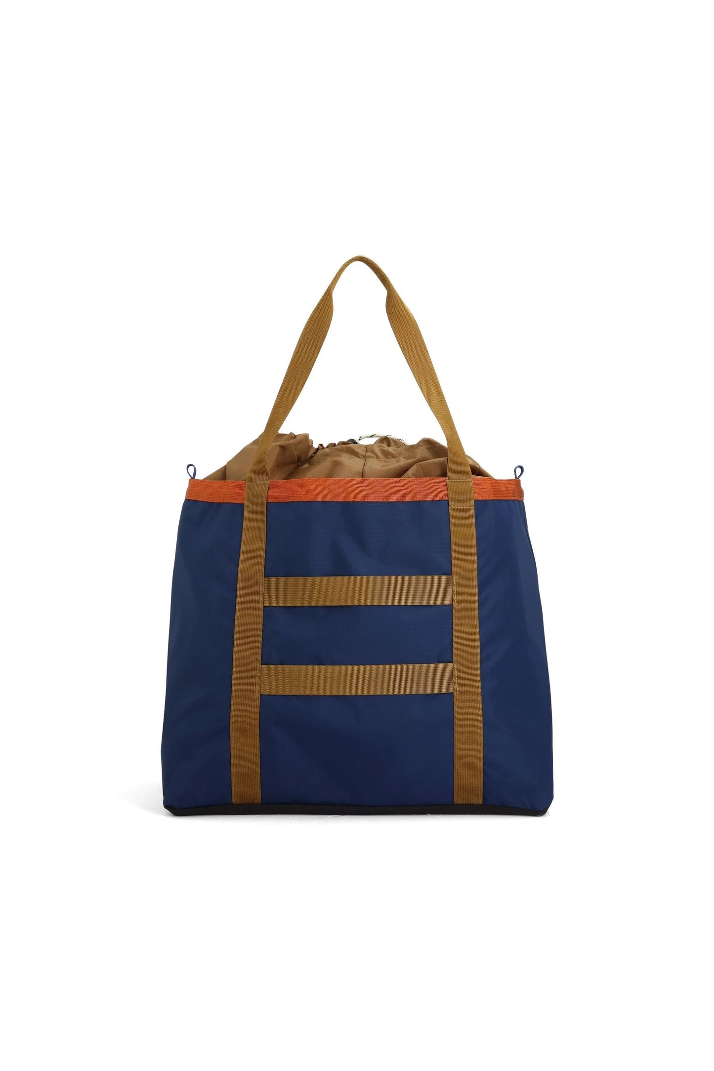 Pukas Surf Shop Topo Designs utility tote in Midnight Caribbean
