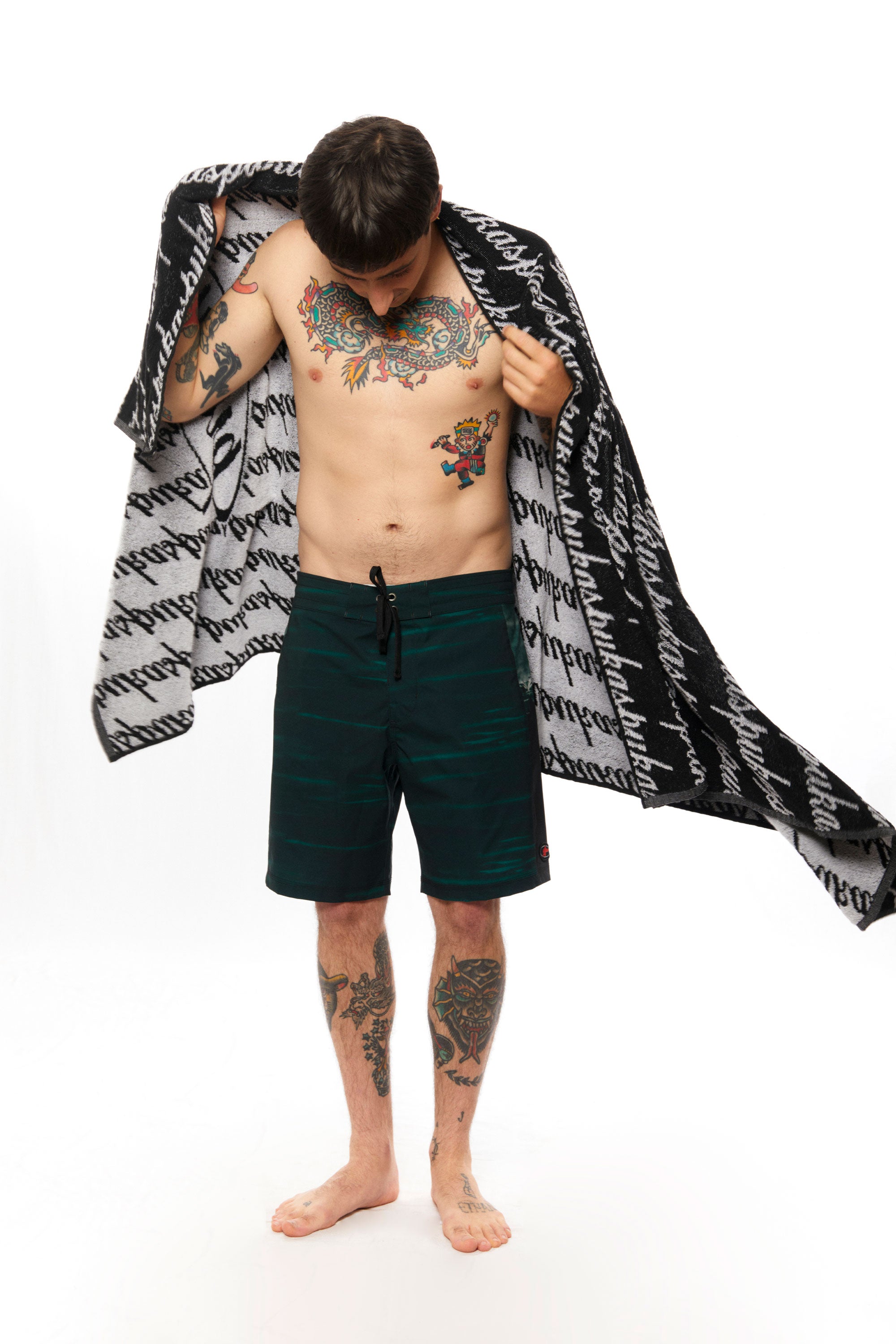 PUKAS - PUKAS TOWEL | Shop at PUKAS SURF SHOP