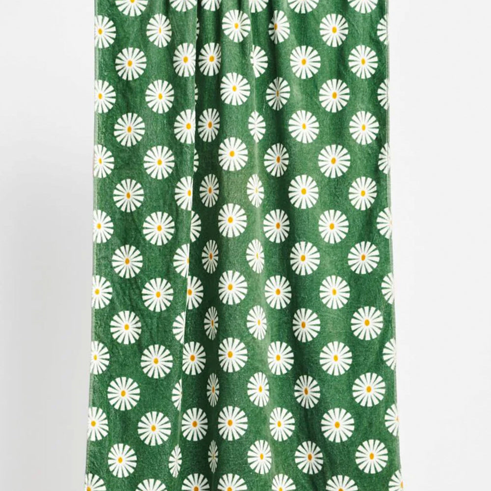 
                      
                        Pukas Surf Shop Towel Slowtide Sun Dazed Green
                      
                    