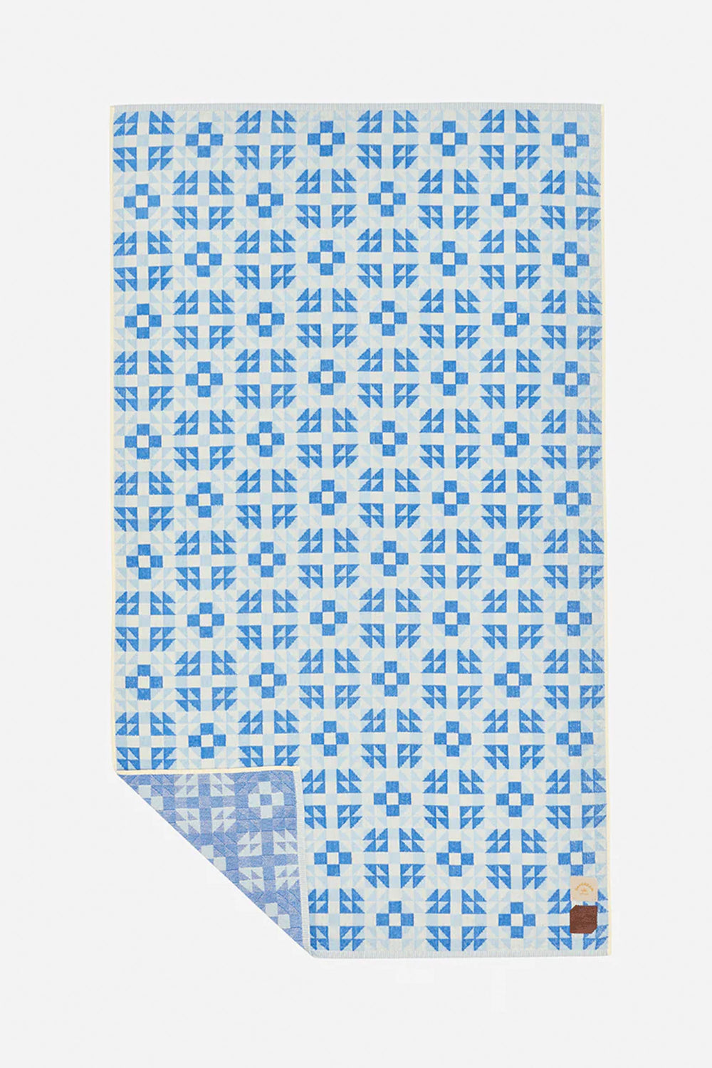 Pukas Surf Shop Towel Slowtide The Dream Oversize Lagoon