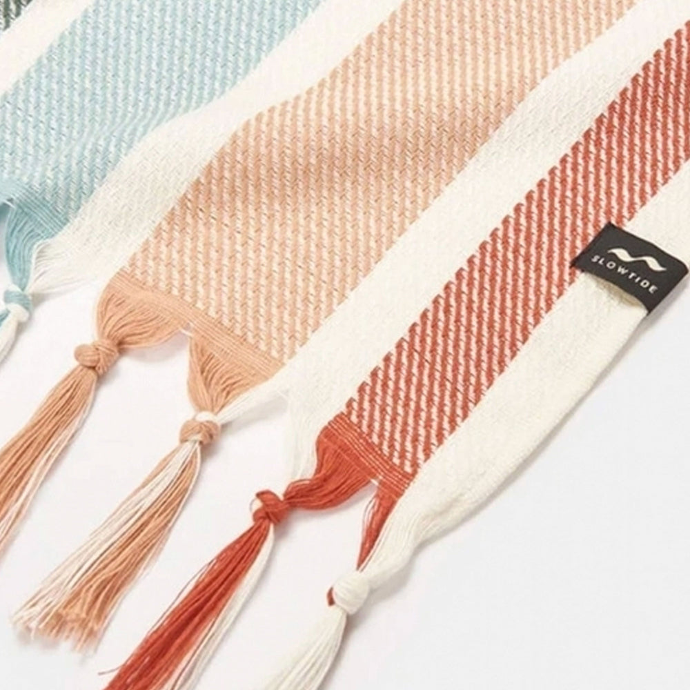 
                      
                        Pukas Surf Shop Towel Slowtide Zoey Towel Multi
                      
                    