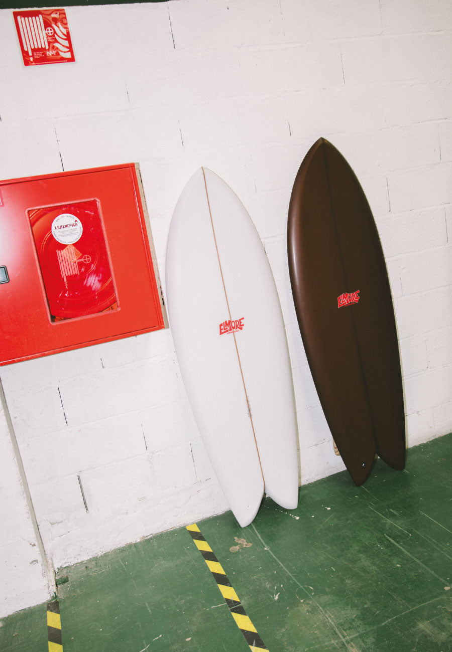 Pukas Surf Shop. Shop the best surfboard brands and selected goods