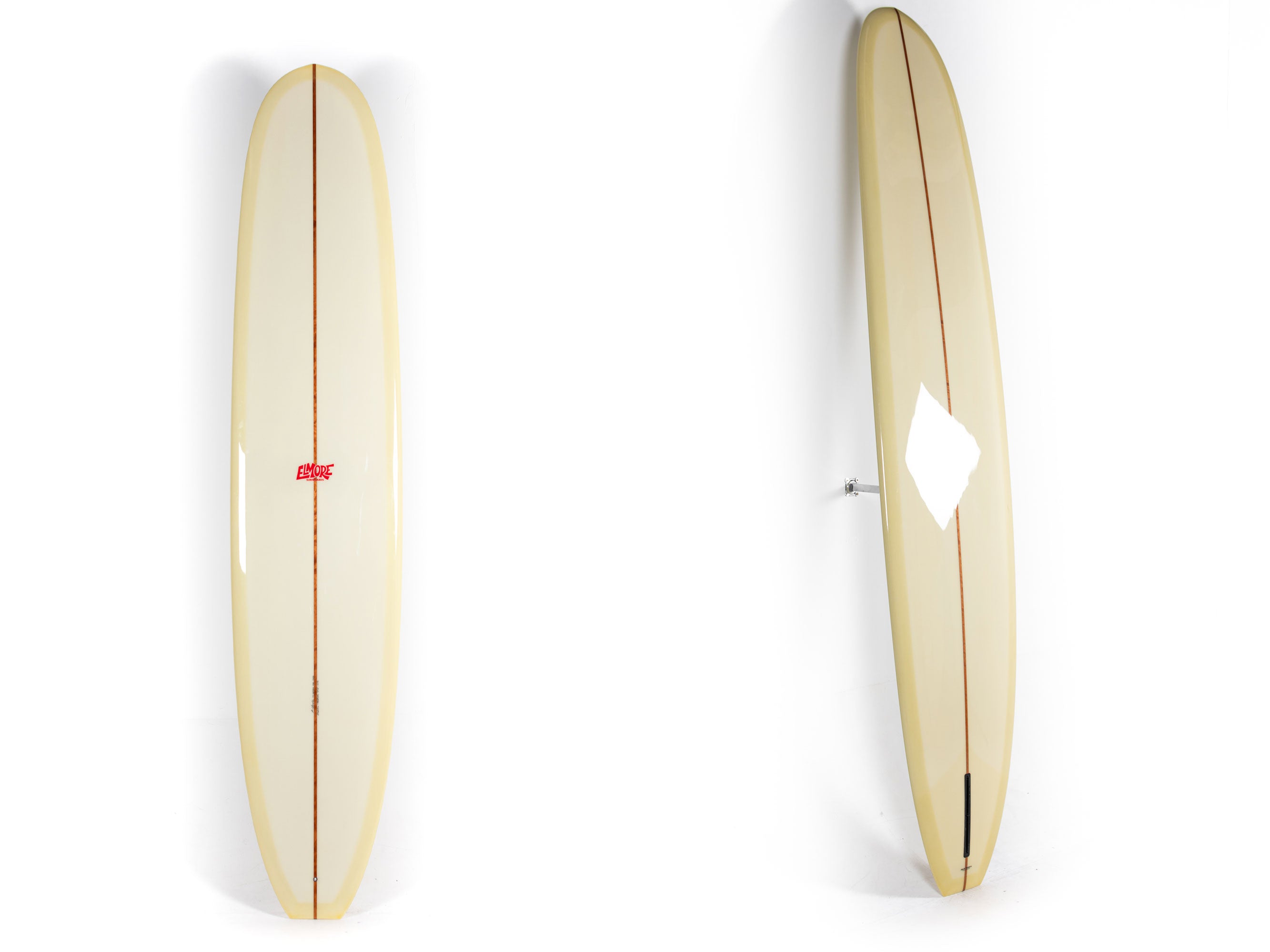 TROY ELMORE HOT DOG 9'5
