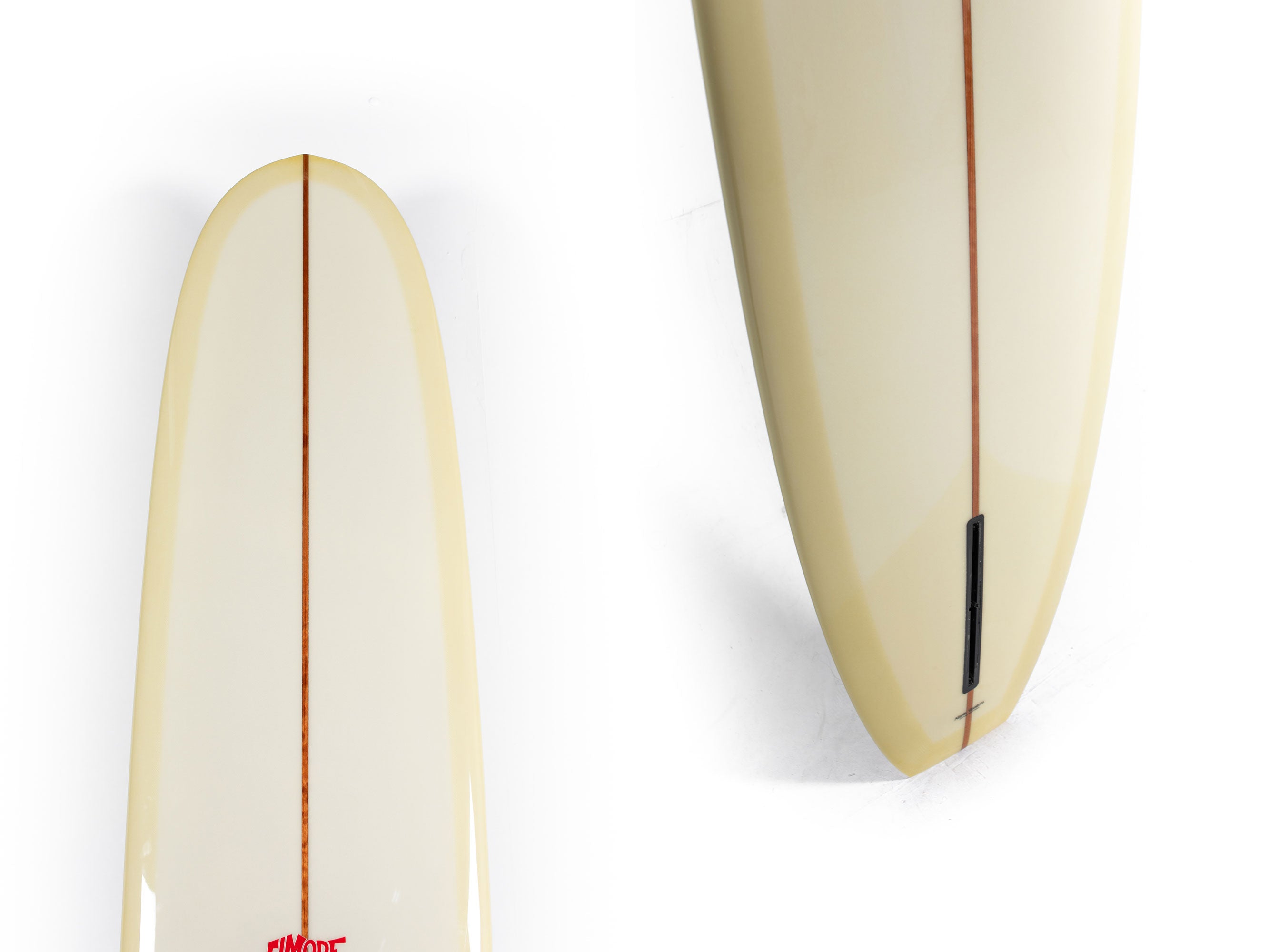 TROY ELMORE HOT DOG 9'5