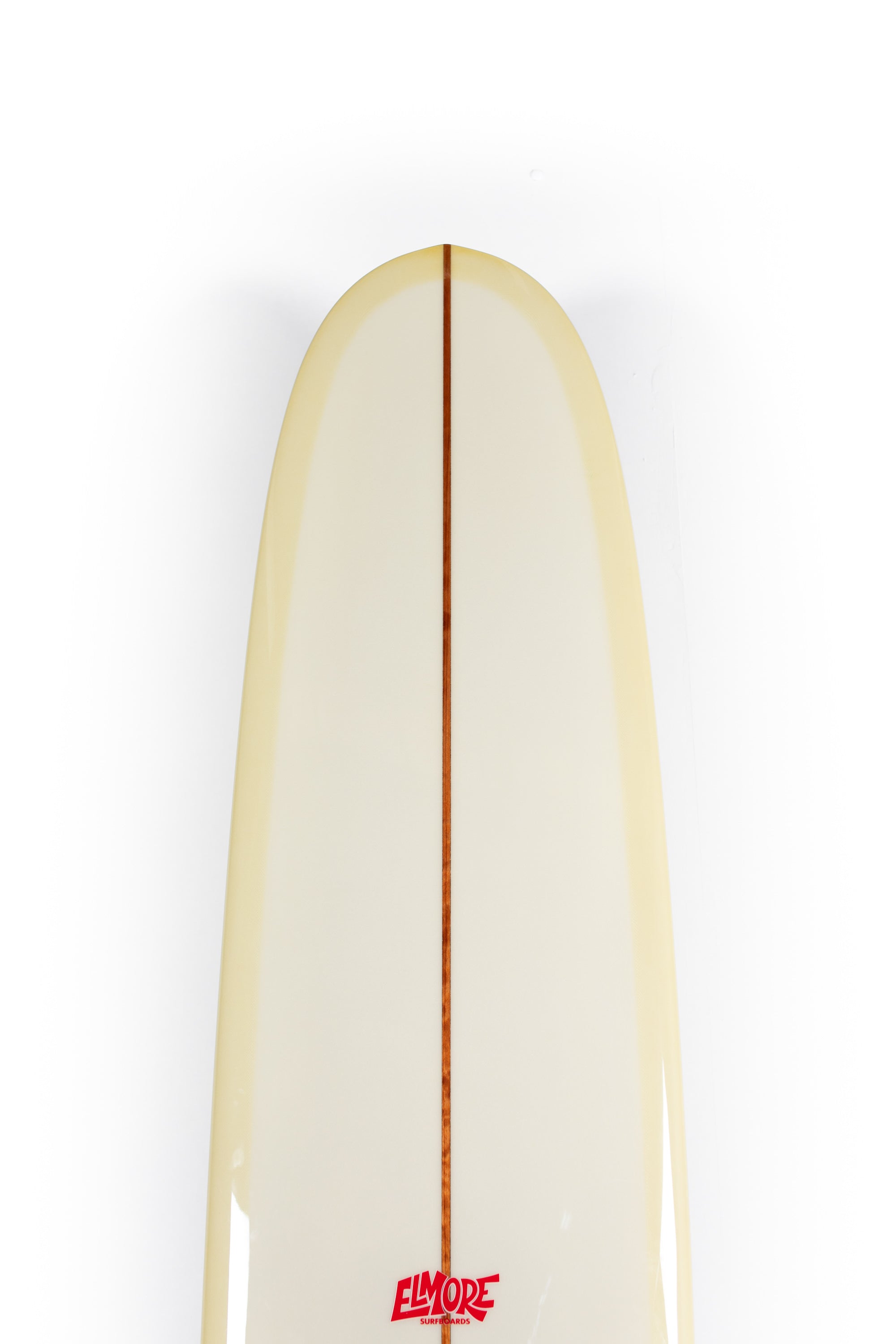 TROY ELMORE HOT DOG 9'5