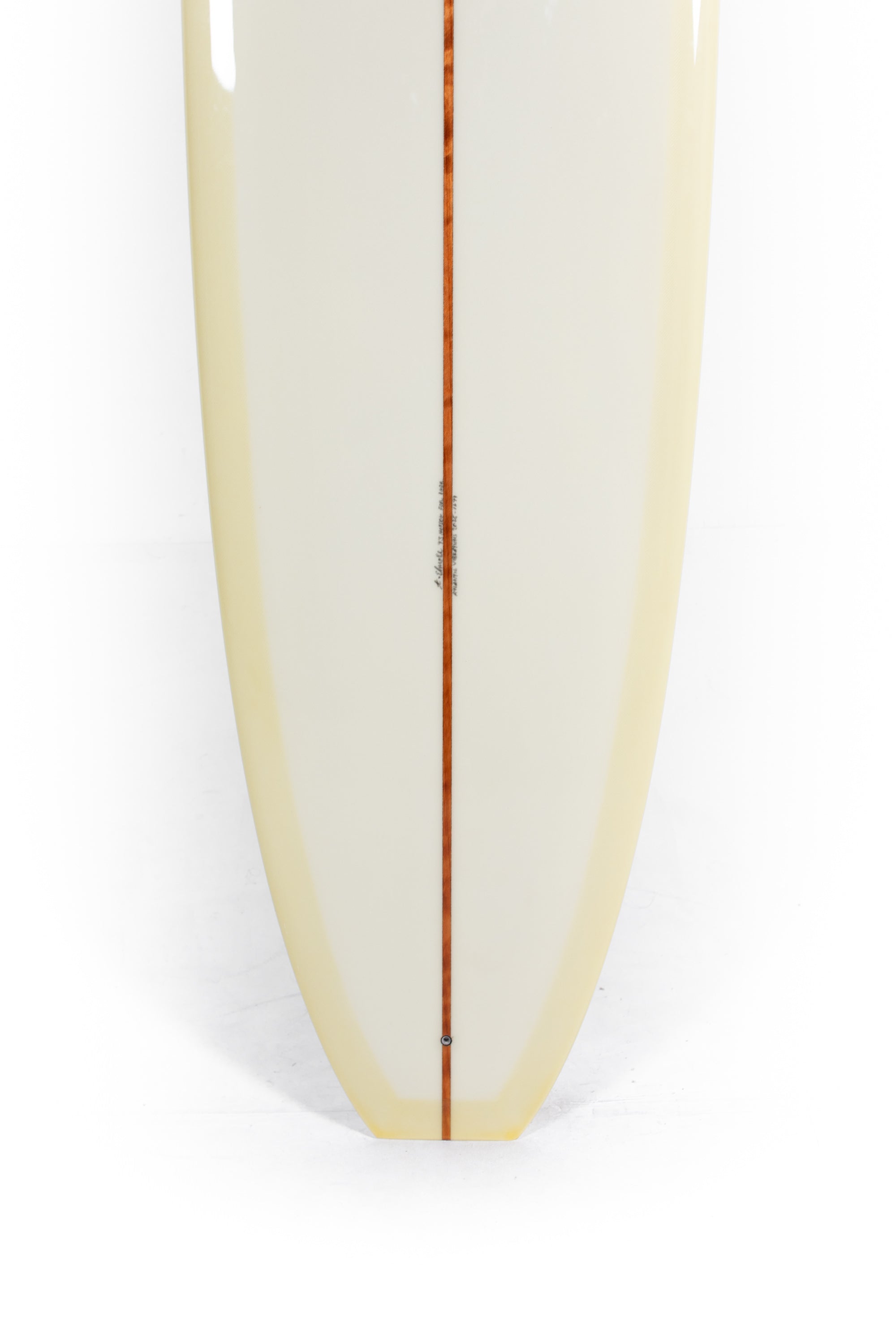 TROY ELMORE HOT DOG 9'5