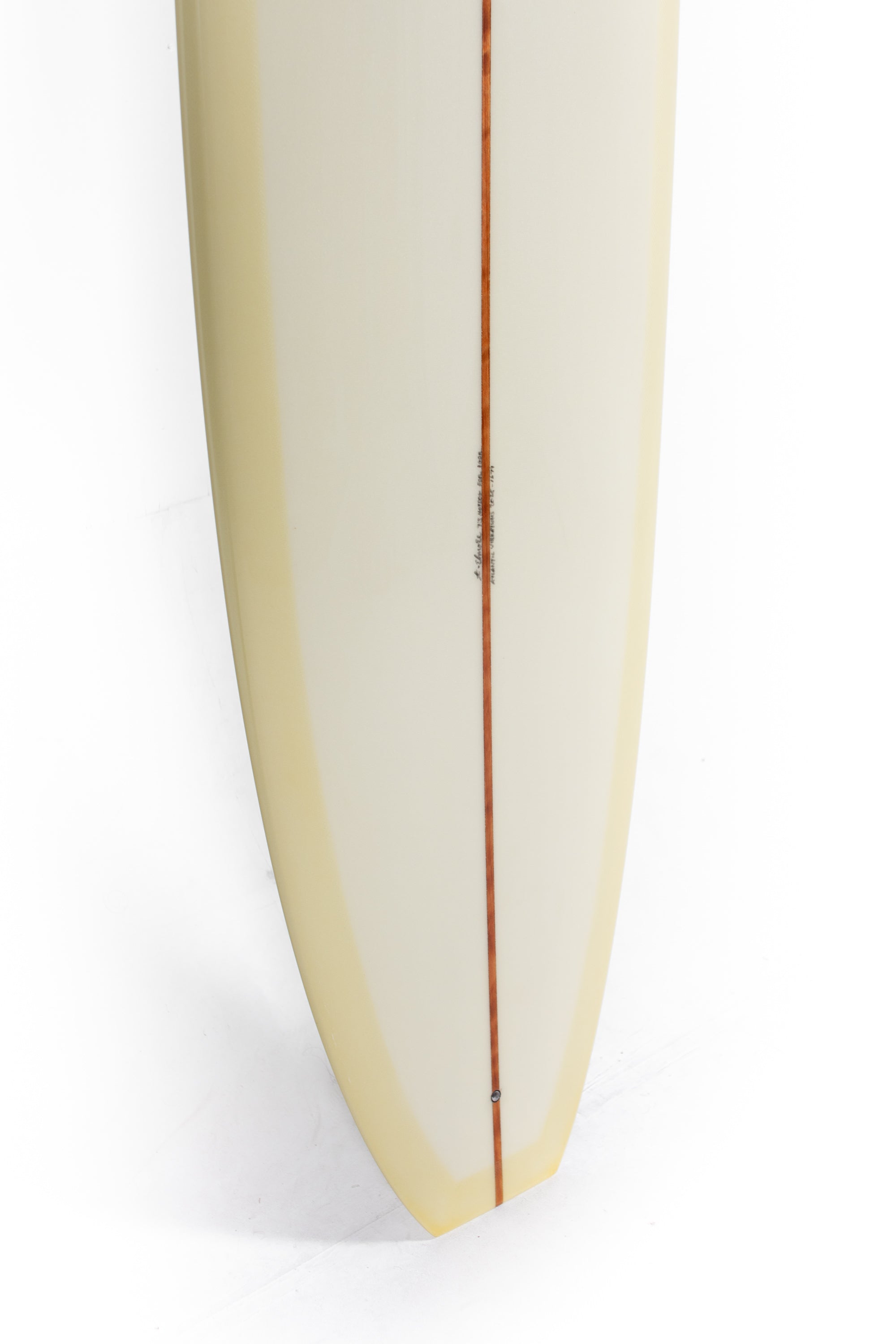 TROY ELMORE HOT DOG 9'5