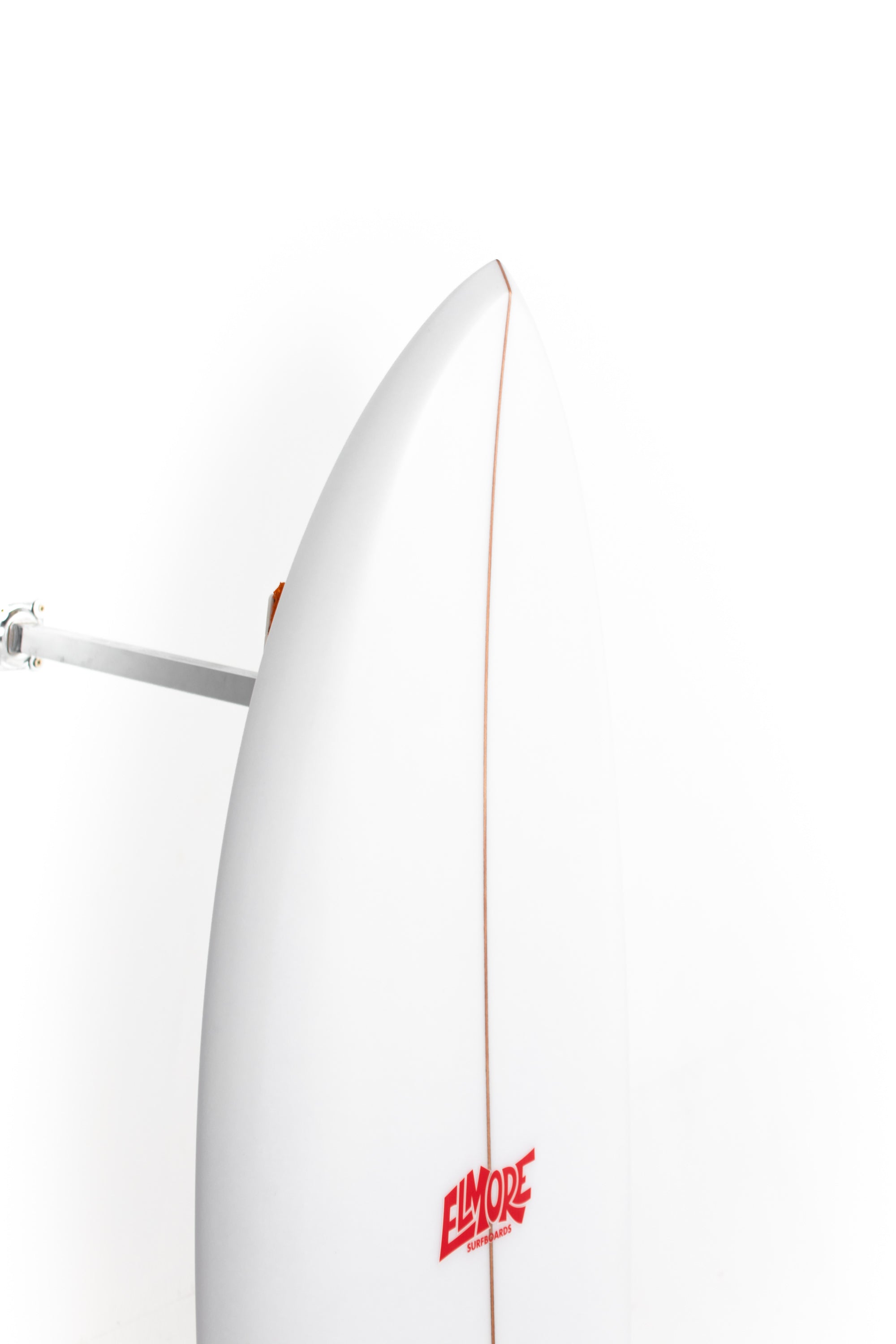 サーフィン・ボディボード Elmore surfboards Fryed fish 6.10 サーフィン・ボディボード Elmore surfboards Fryed fish 6.10