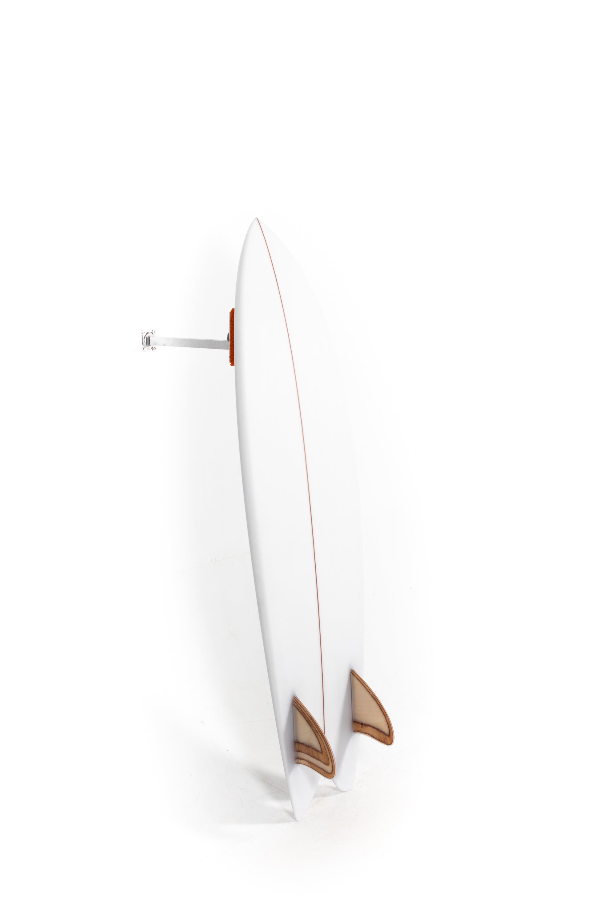 TROY ELMORE FISH 5'3