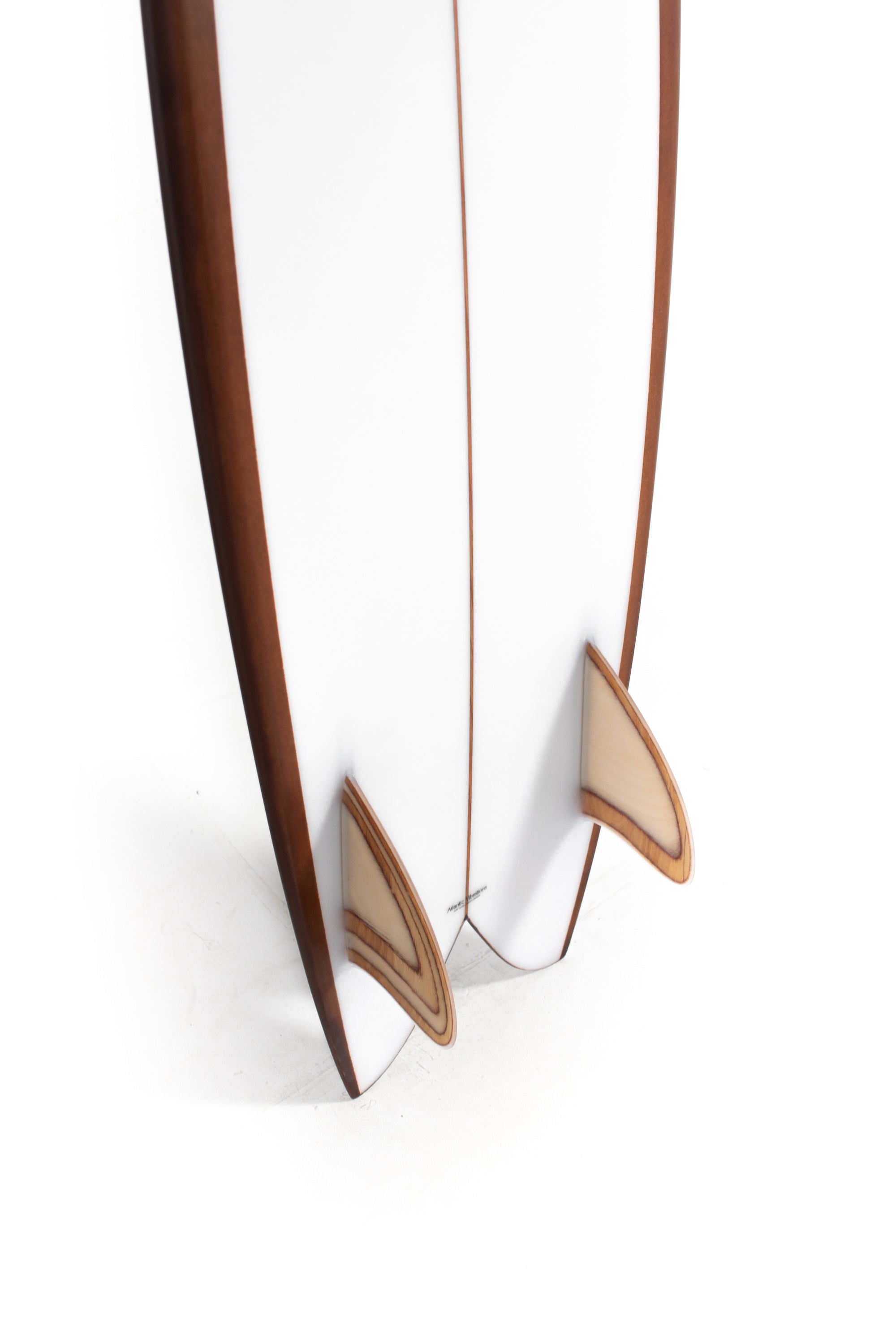 TROY ELMORE FISH 5'5