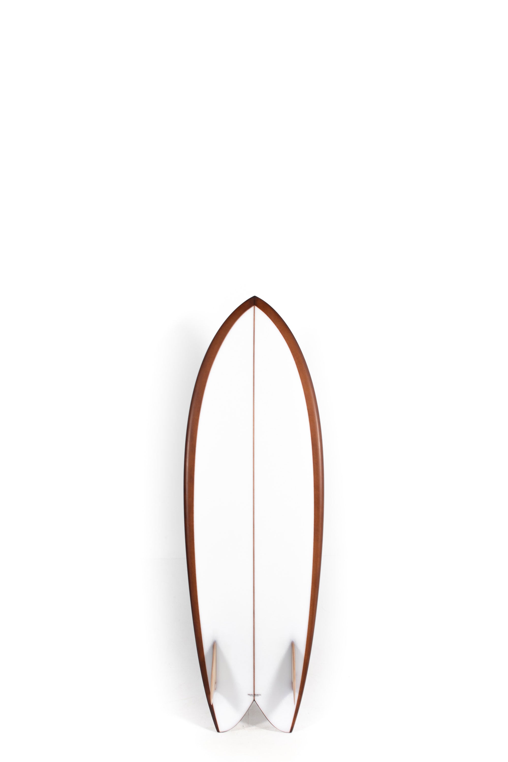 TROY ELMORE FISH 5'5