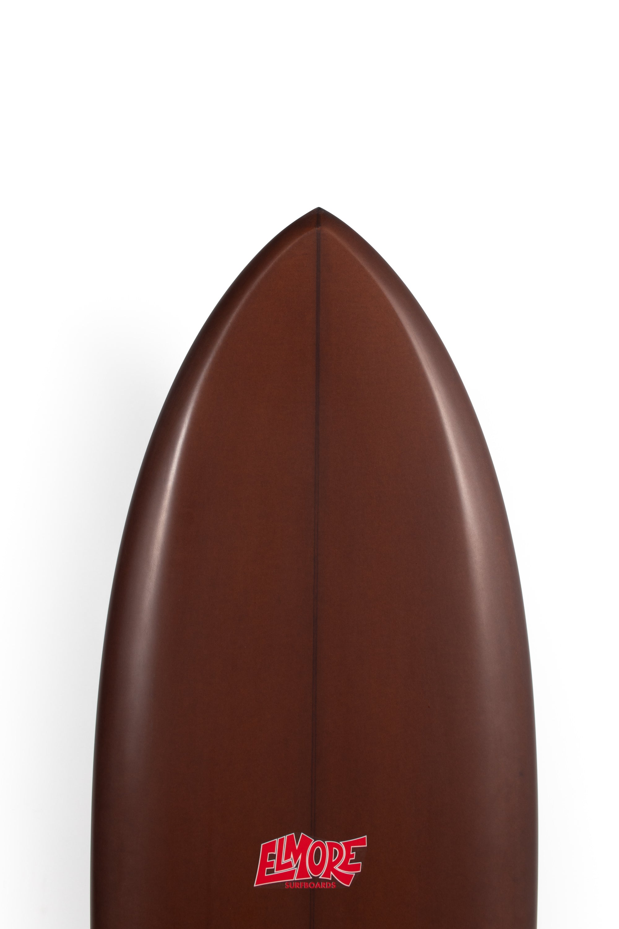 Elmore surfboards Fryed fish 6.10 6'6
