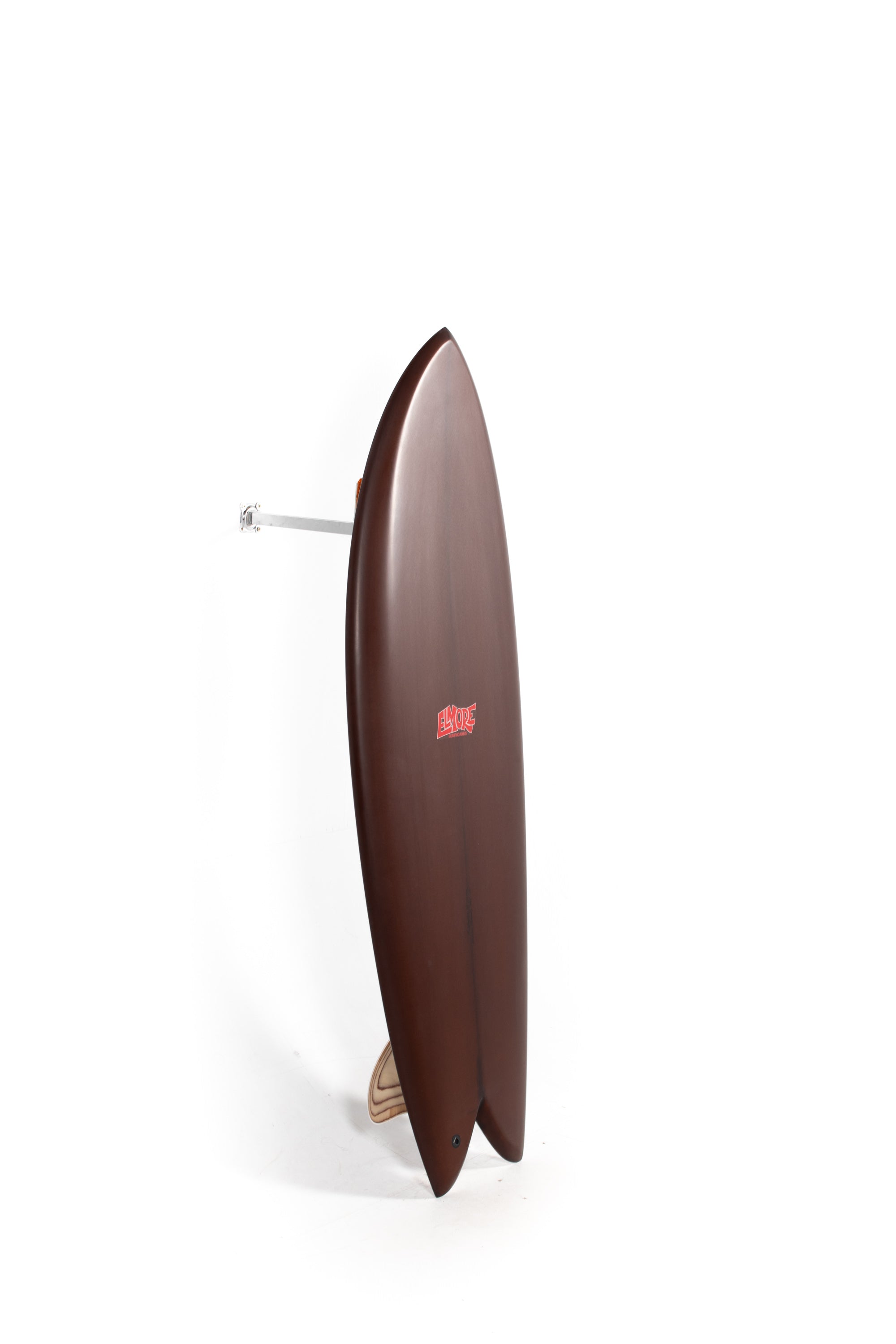 TROY ELMORE FISH 5'5