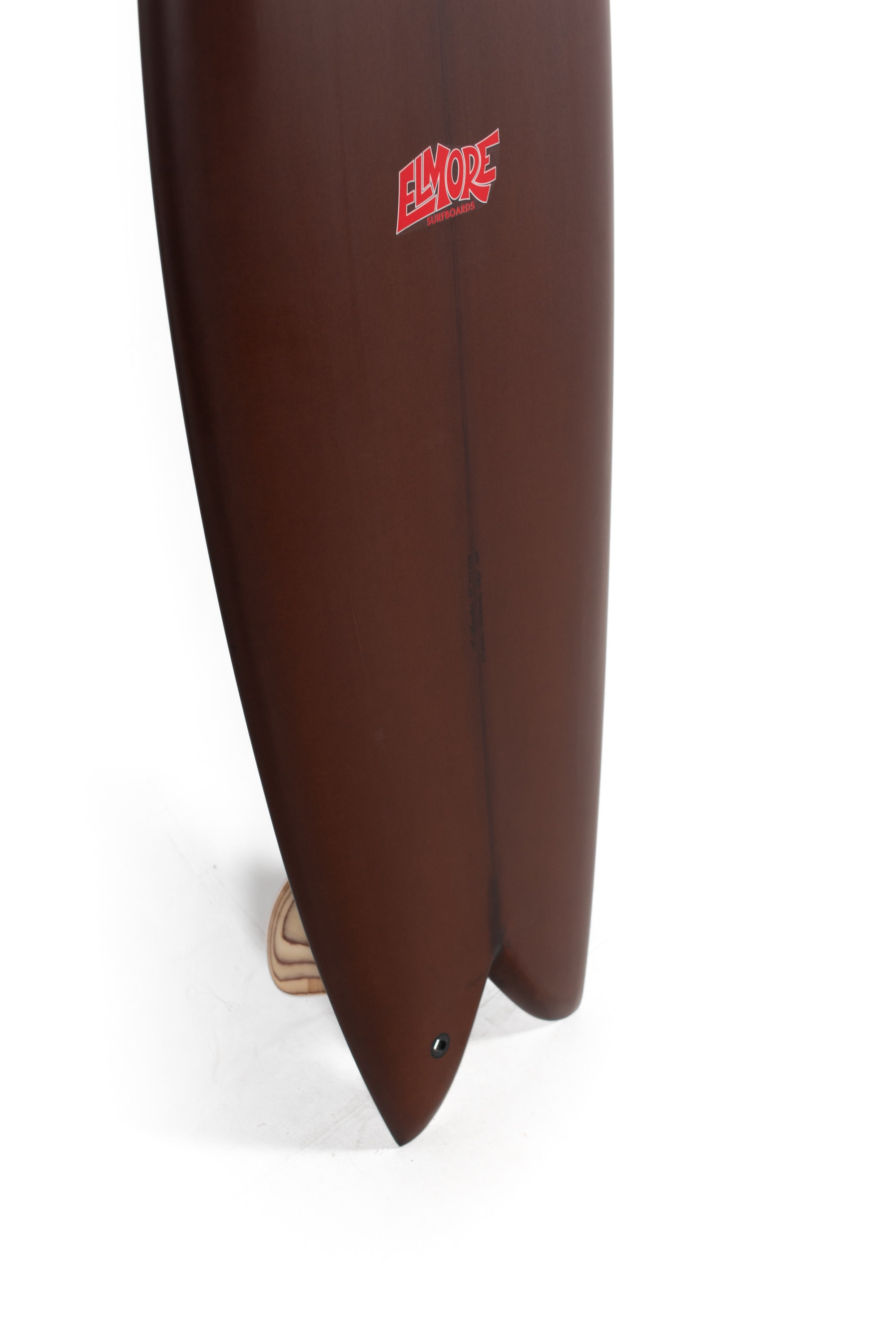 TROY ELMORE FISH 5'5