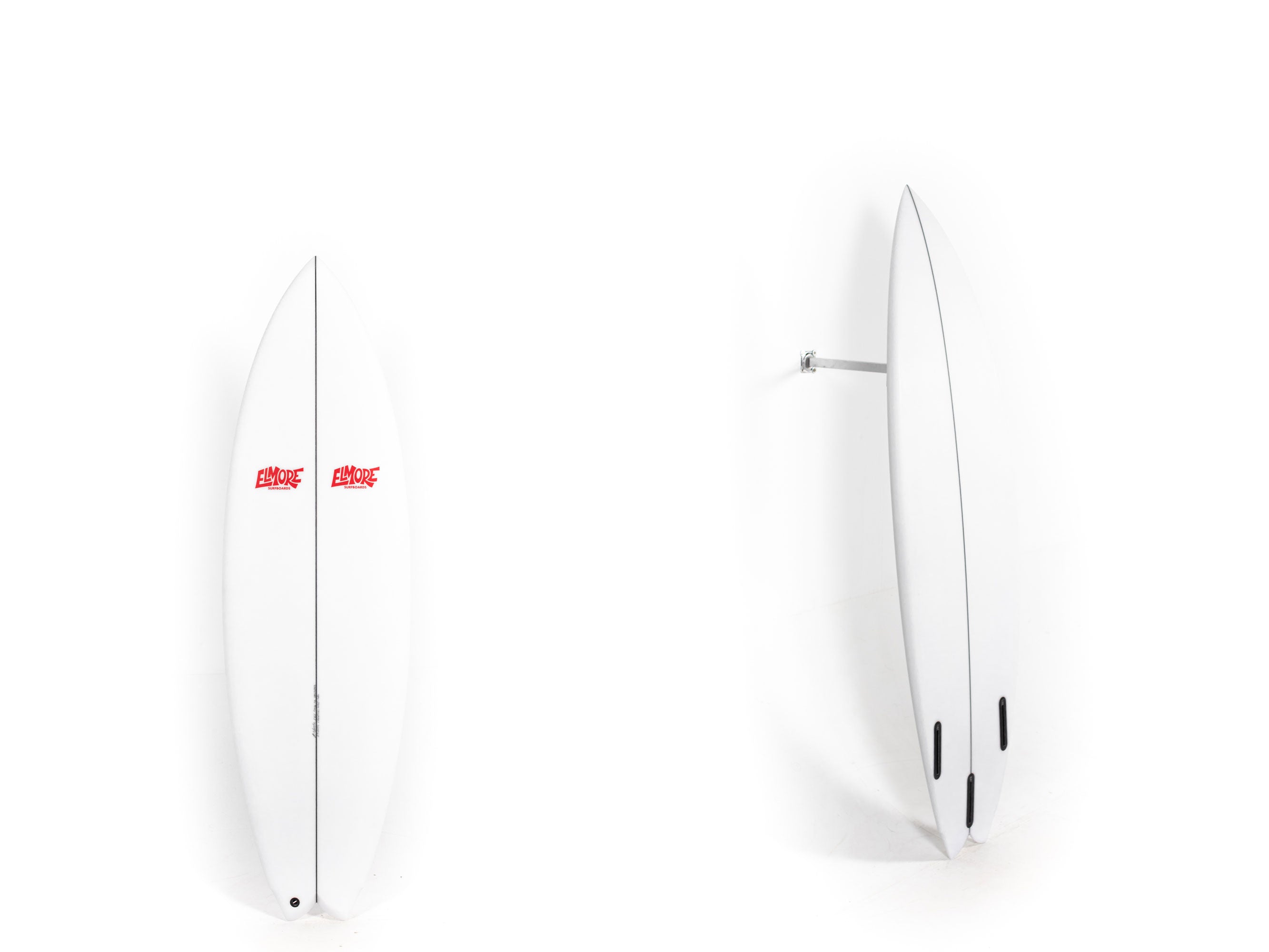 TROY ELMORE PUNKO TWIN 5'8