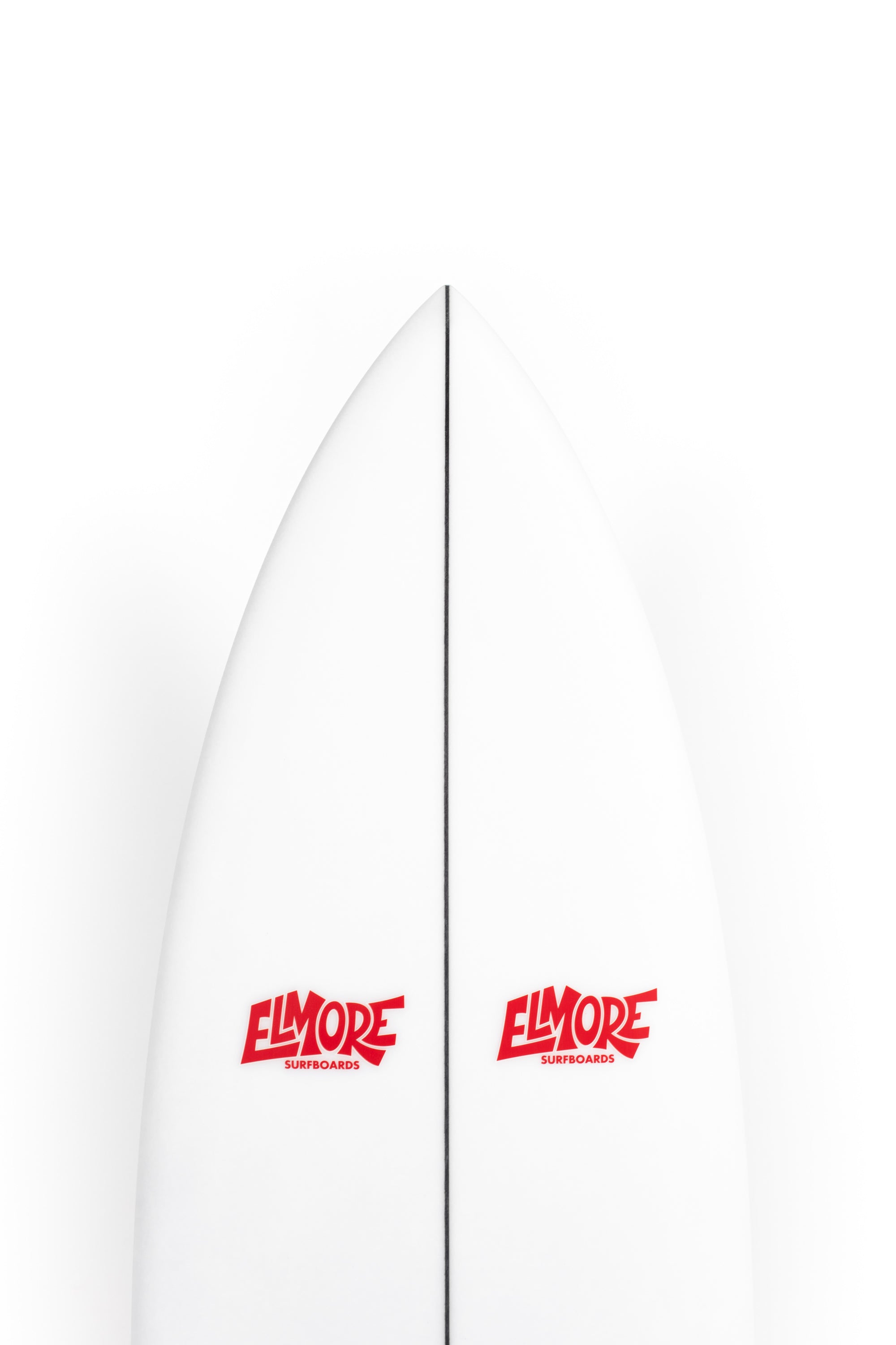 TROY ELMORE PUNKO TWIN 5'8