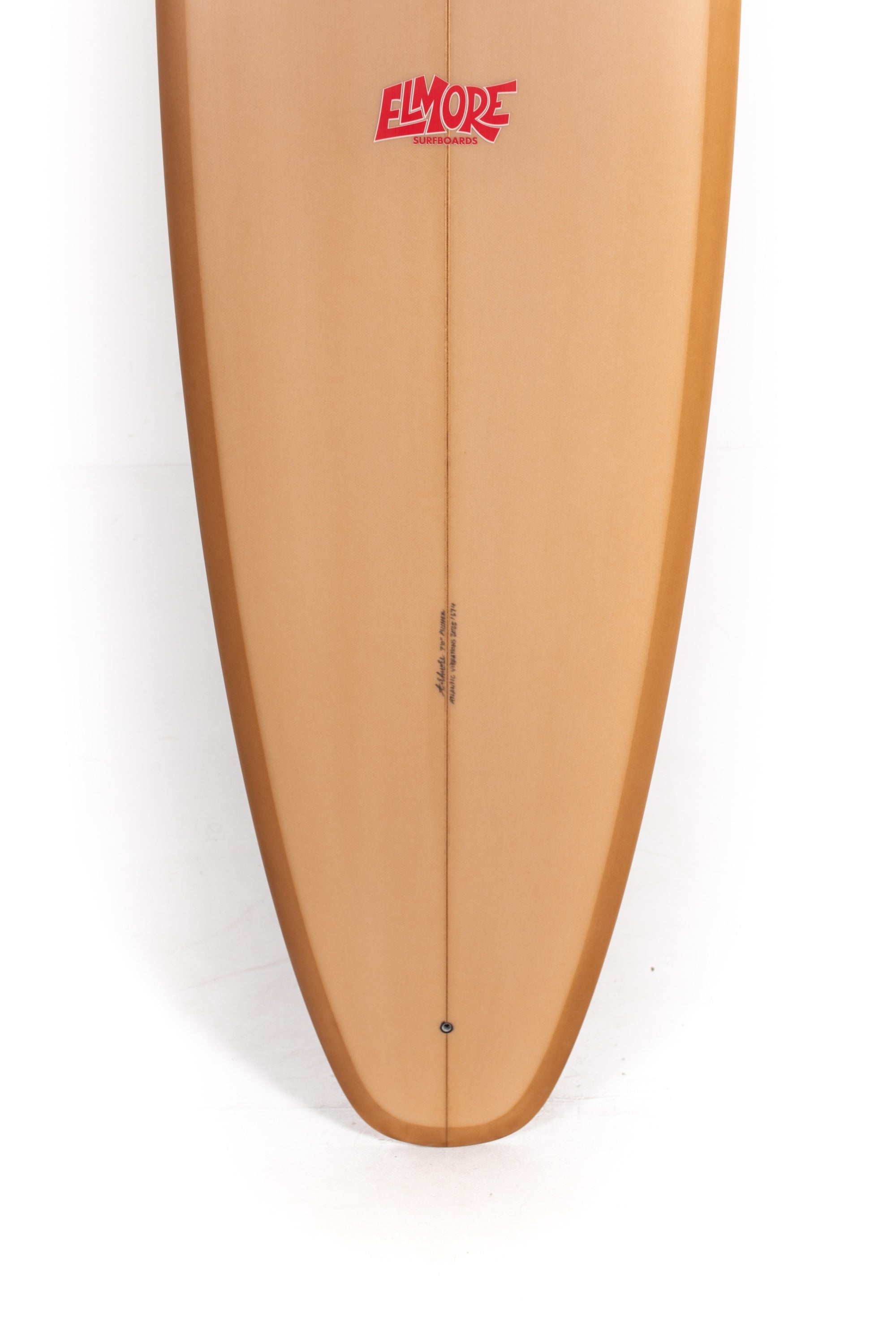 TROY ELMORE PUSHER | Shop at PUKAS SURF SHOP