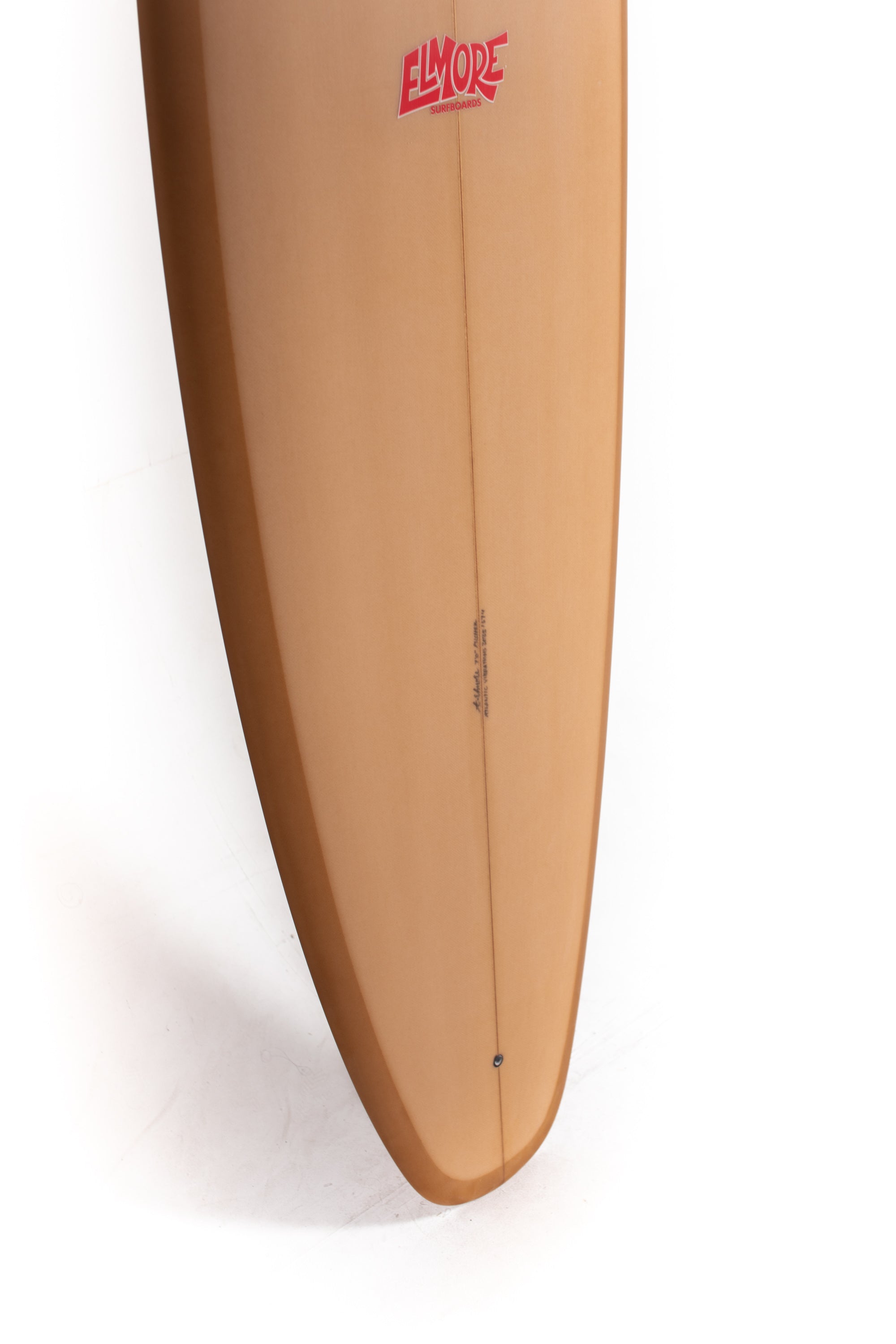 TROY ELMORE PUSHER | Shop at PUKAS SURF SHOP