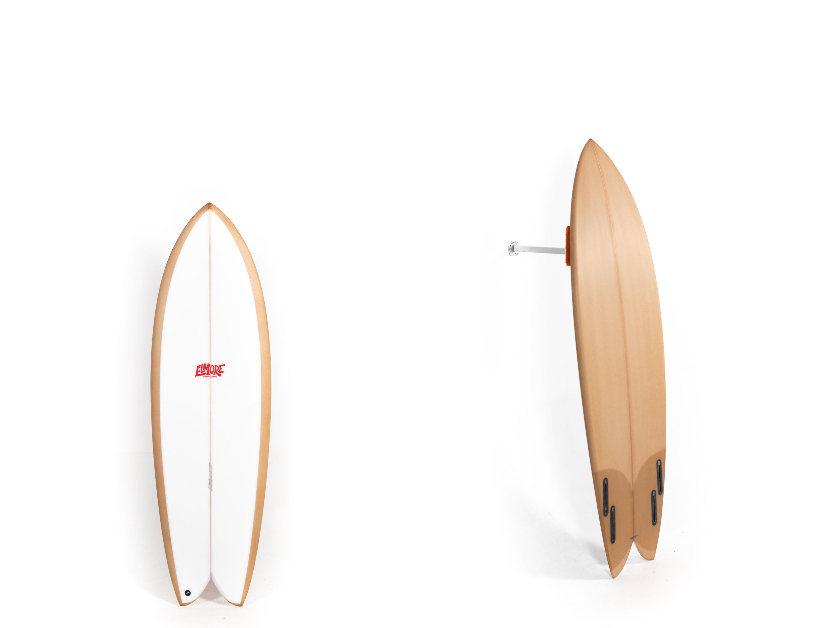 TROY ELMORE RE-DIALER 5'7