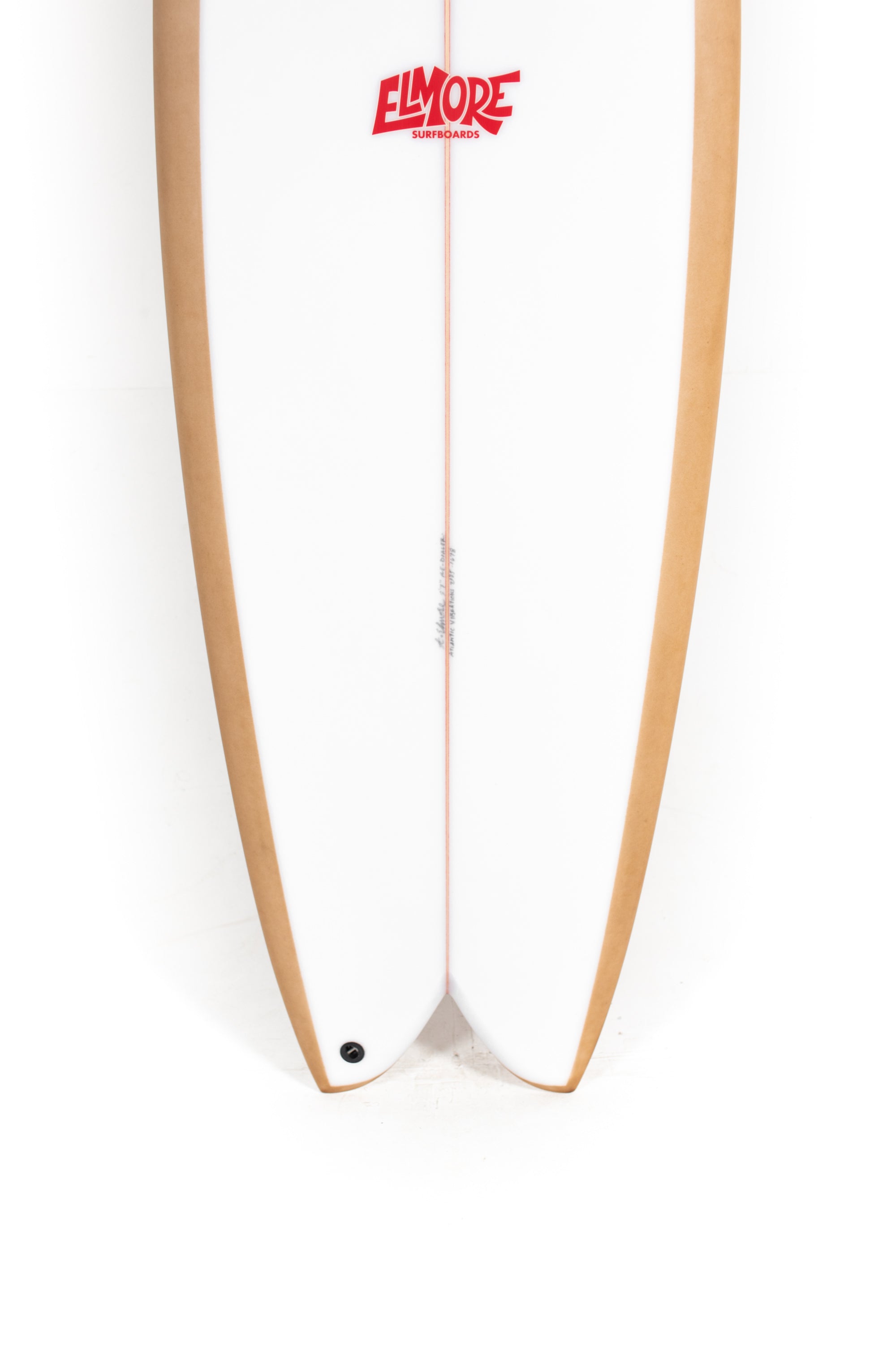 TROY ELMORE RE-DIALER 5'7