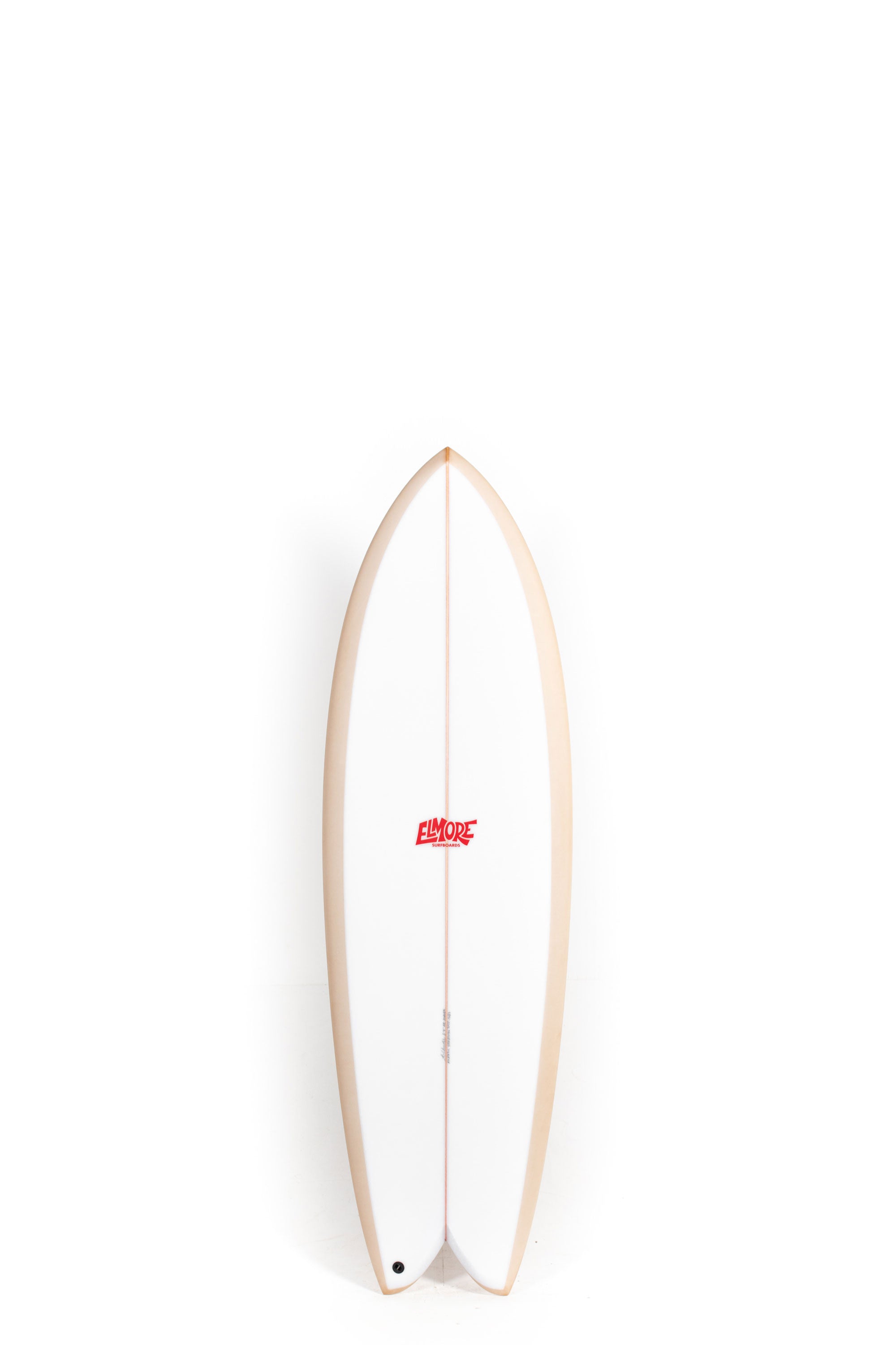 TROY ELMORE SURFBOARDS | Shop at PUKAS SURF SHOP