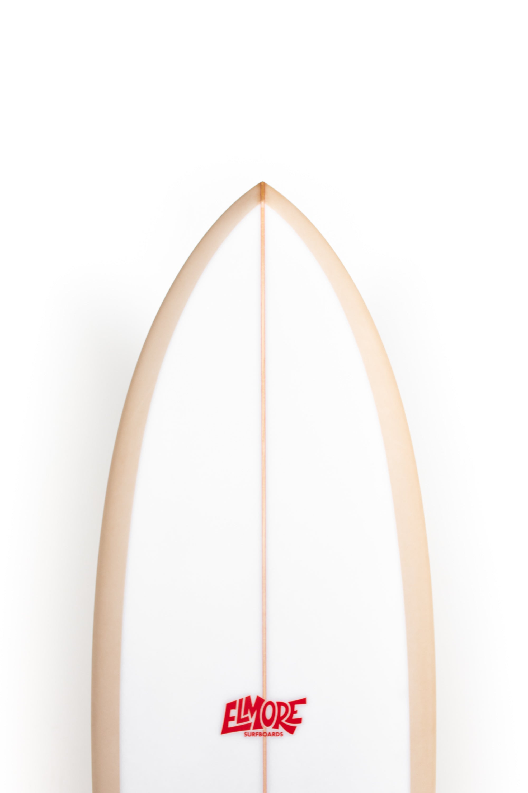 TROY ELMORE RE-DIALER 5'9