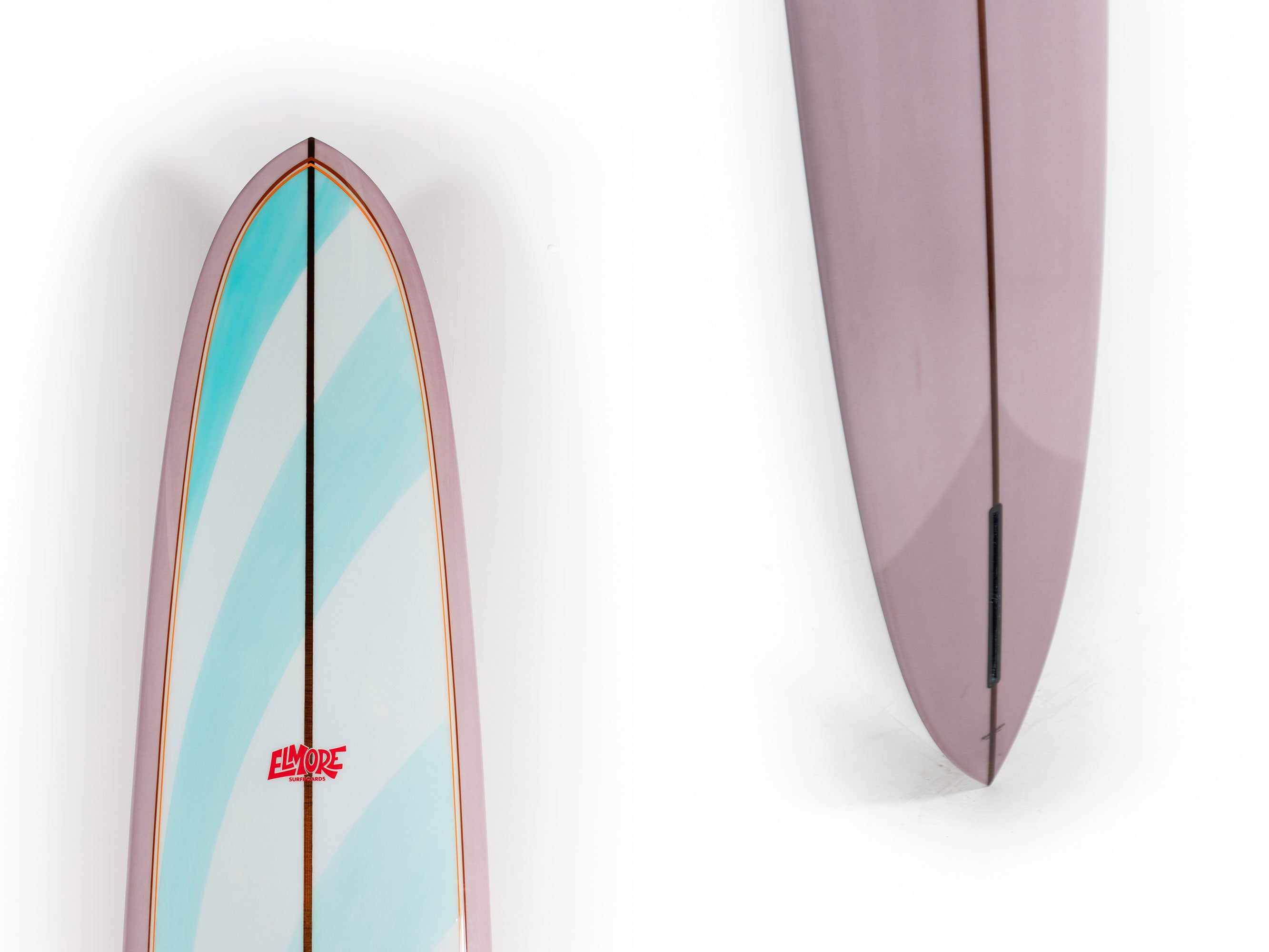 TROY ELMORE S'EAGLE 10'6