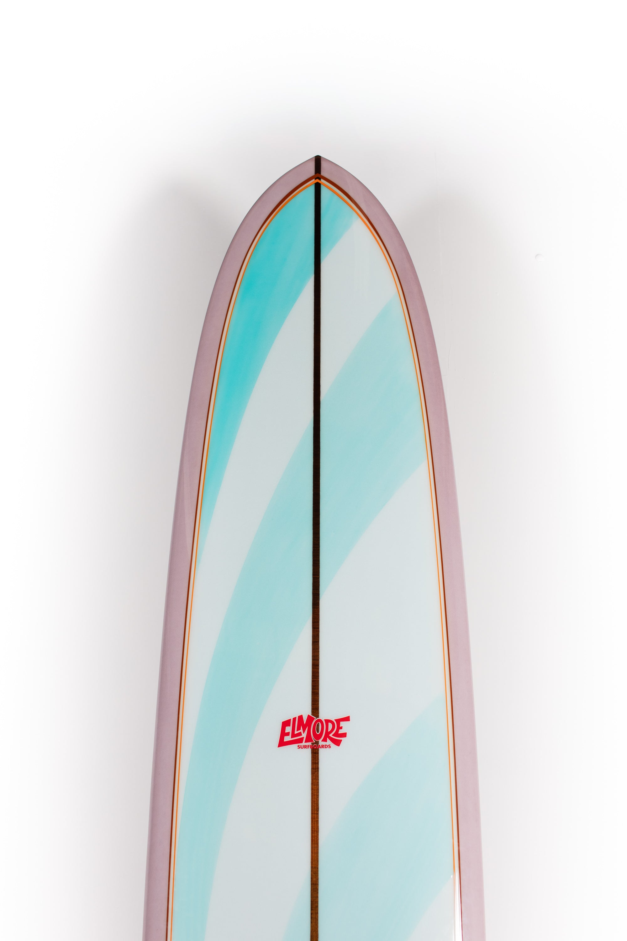 Elmore surfboards Fryed fish 6.10 Elmore Fry'd Fish Surfboard for