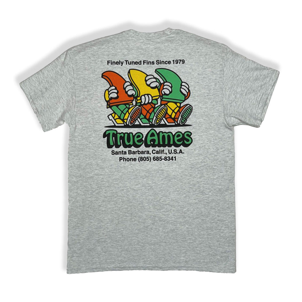    Pukas-Surf-Shop-True-Ames-Tee-DJ-Javier-Finely-Tuned