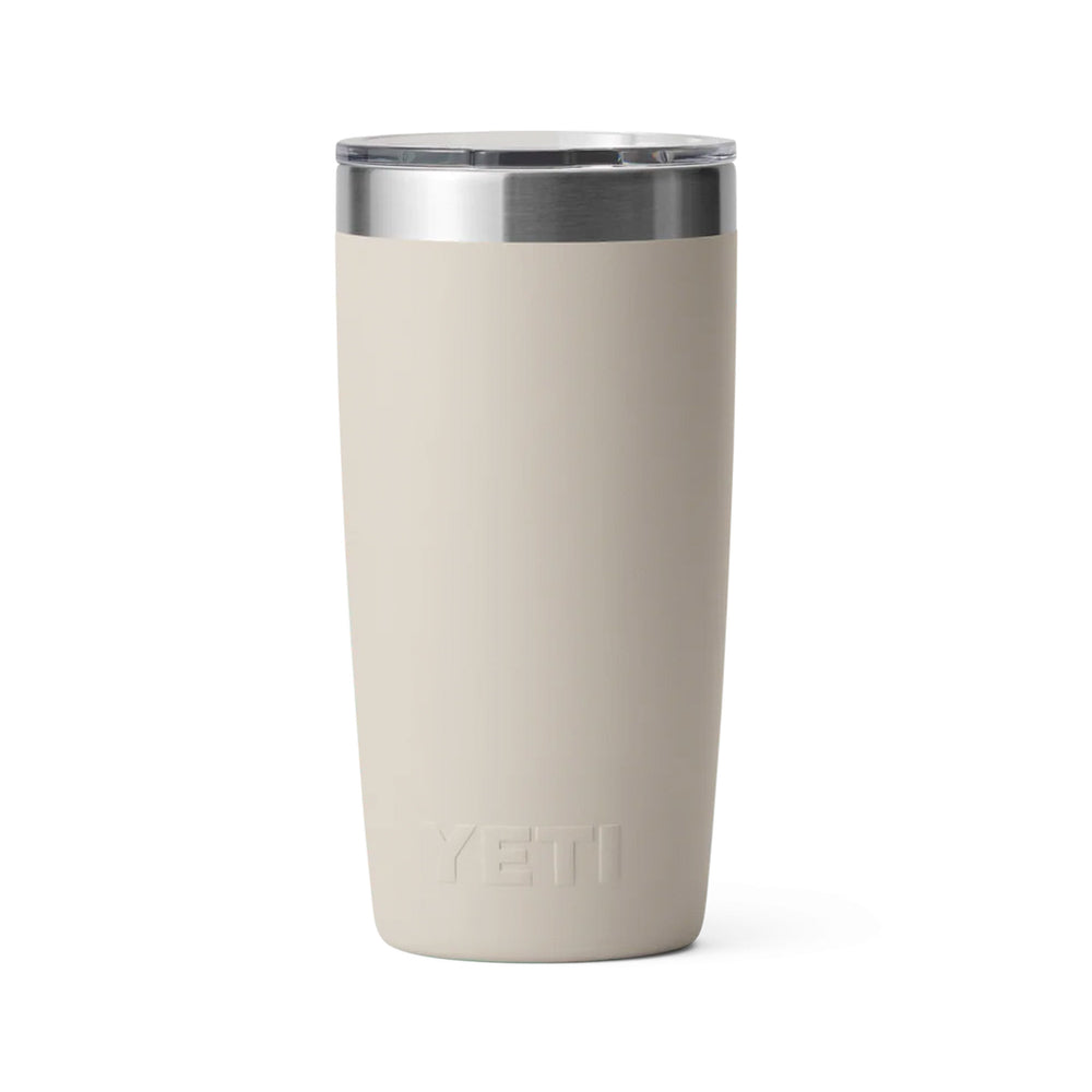 Pukas-Surf-Shop-Tumbler-Yeti-10OZ-Cape-Taupe