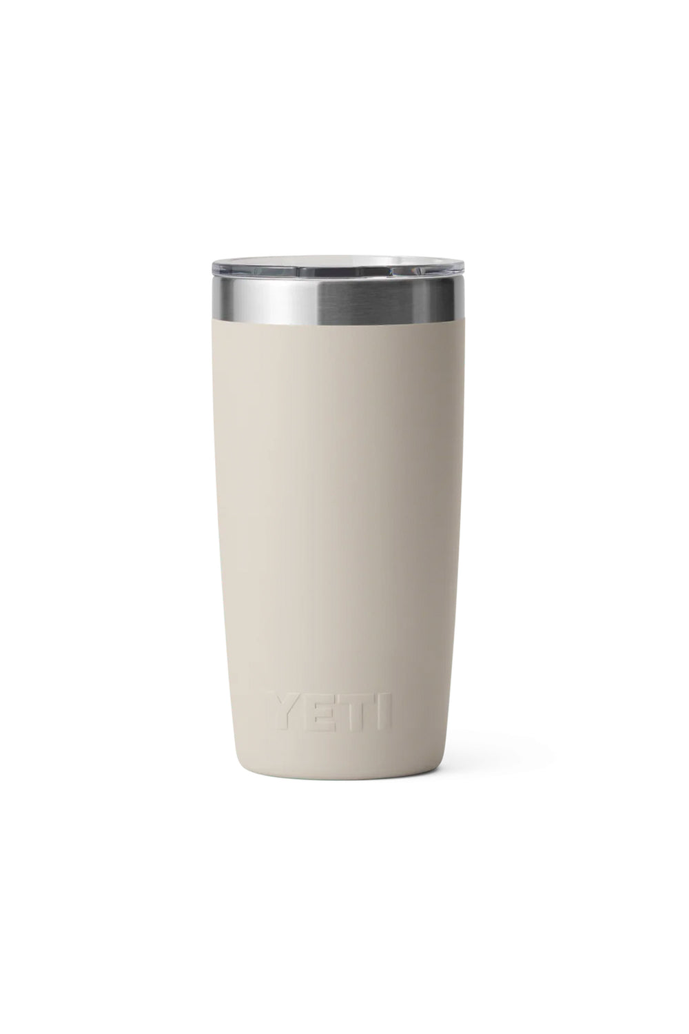 Pukas-Surf-Shop-Tumbler-Yeti-10OZ-Cape-Taupe